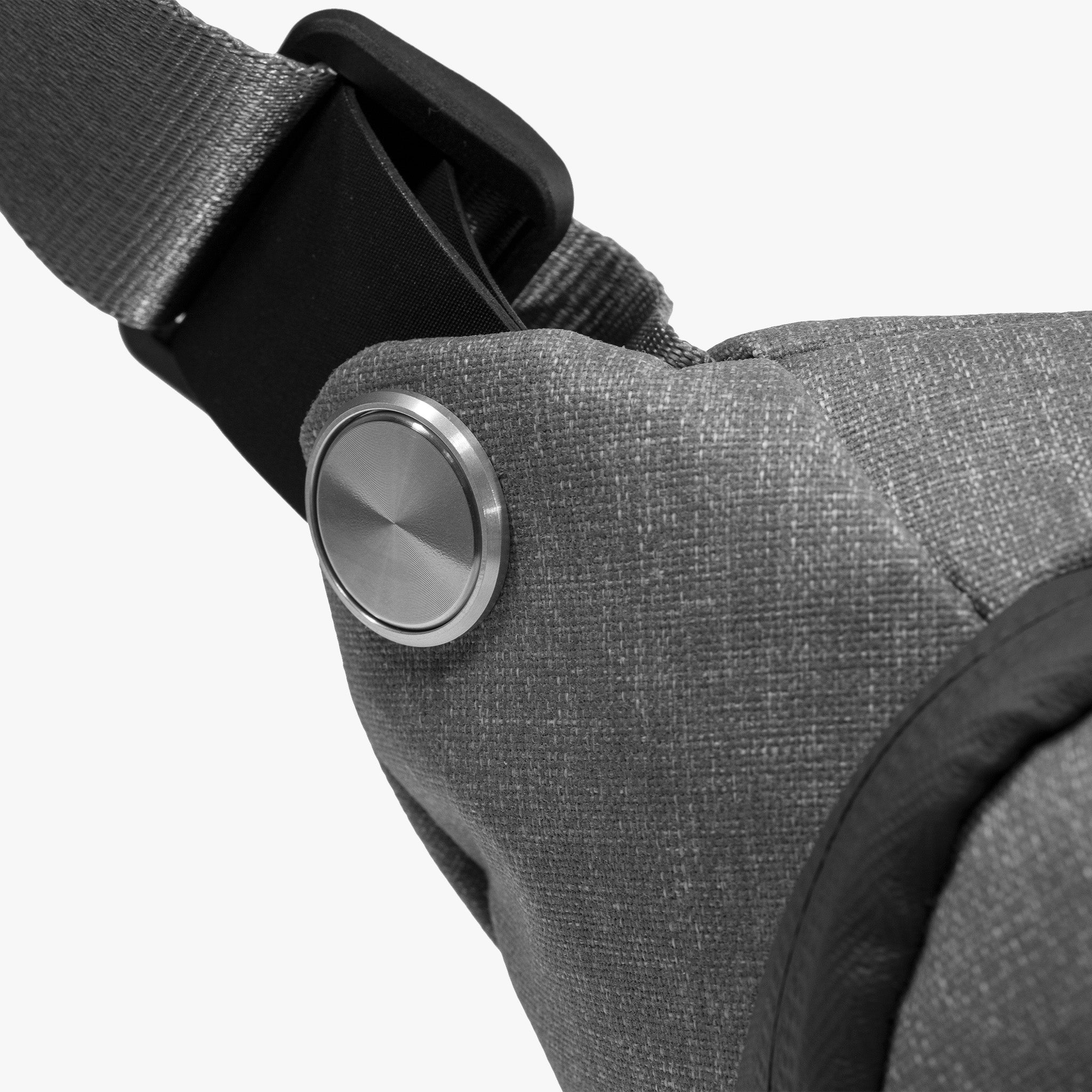Everyday Sling 3L v2 | Çapraz Çanta | Ash