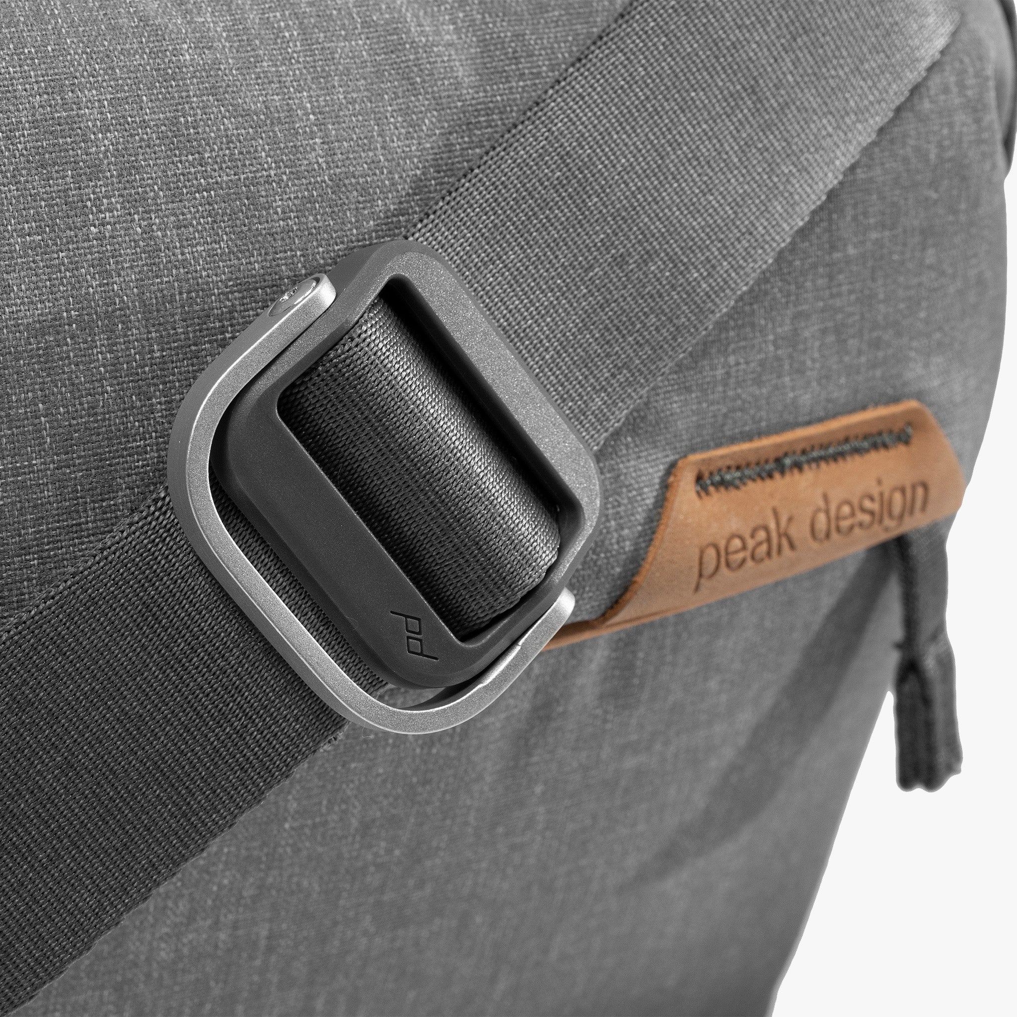 Everyday Sling 3L v2 | Çapraz Çanta | Ash