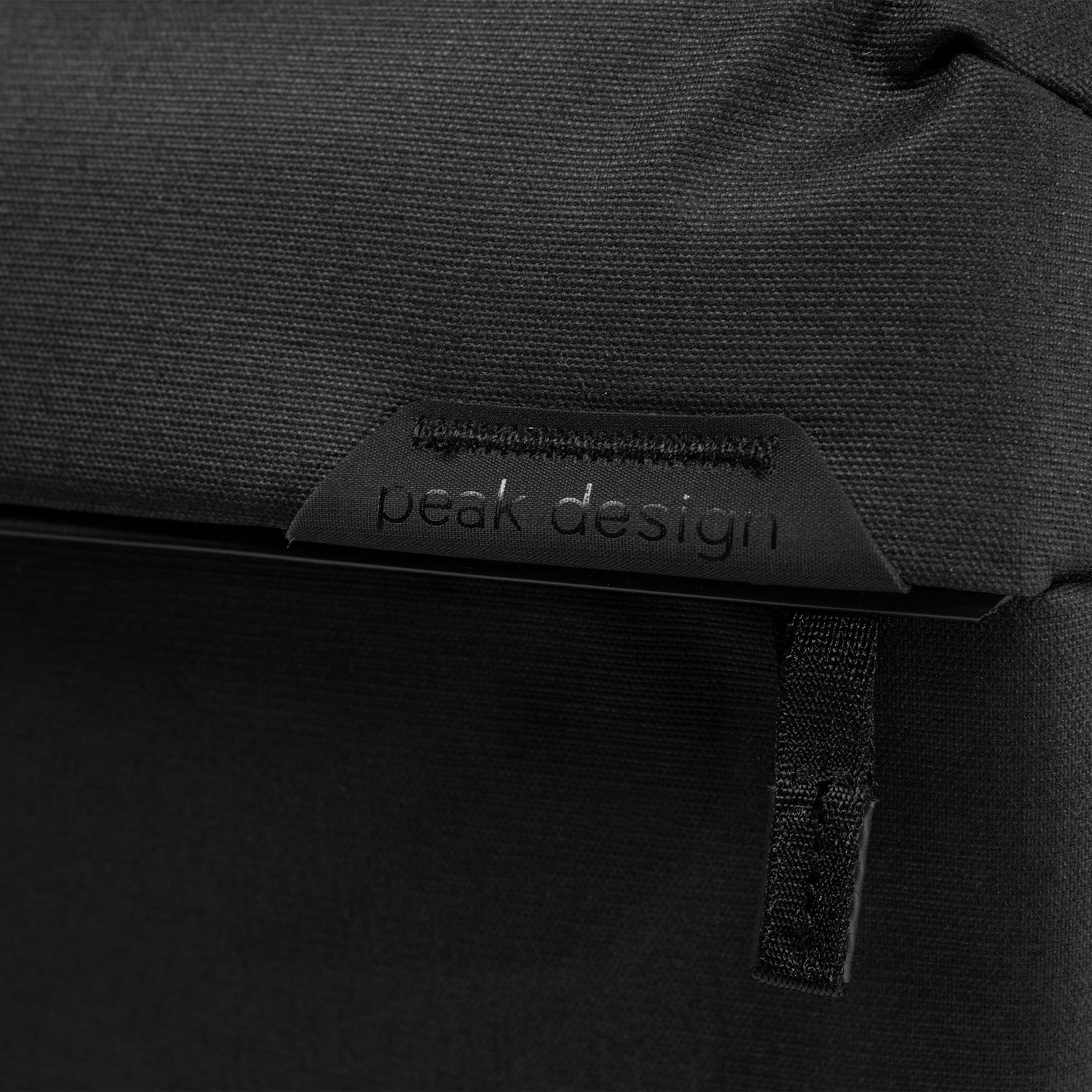 Everyday Sling 3L v2 | Çapraz Çanta | Black