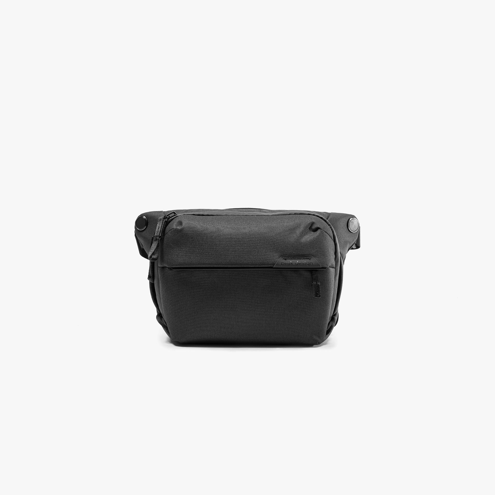 Everyday Sling 3L v2 | Çapraz Çanta | Black