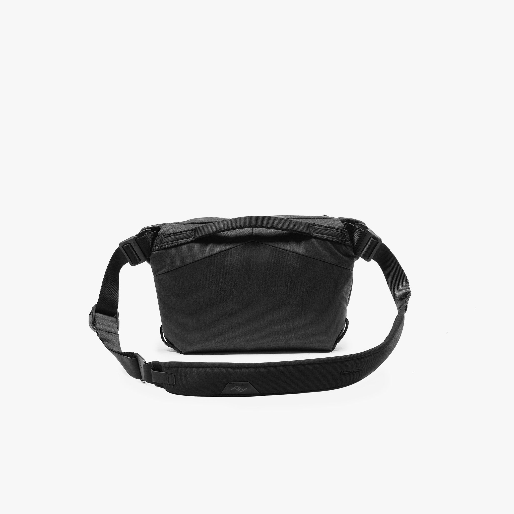 Everyday Sling 3L v2 | Çapraz Çanta | Black