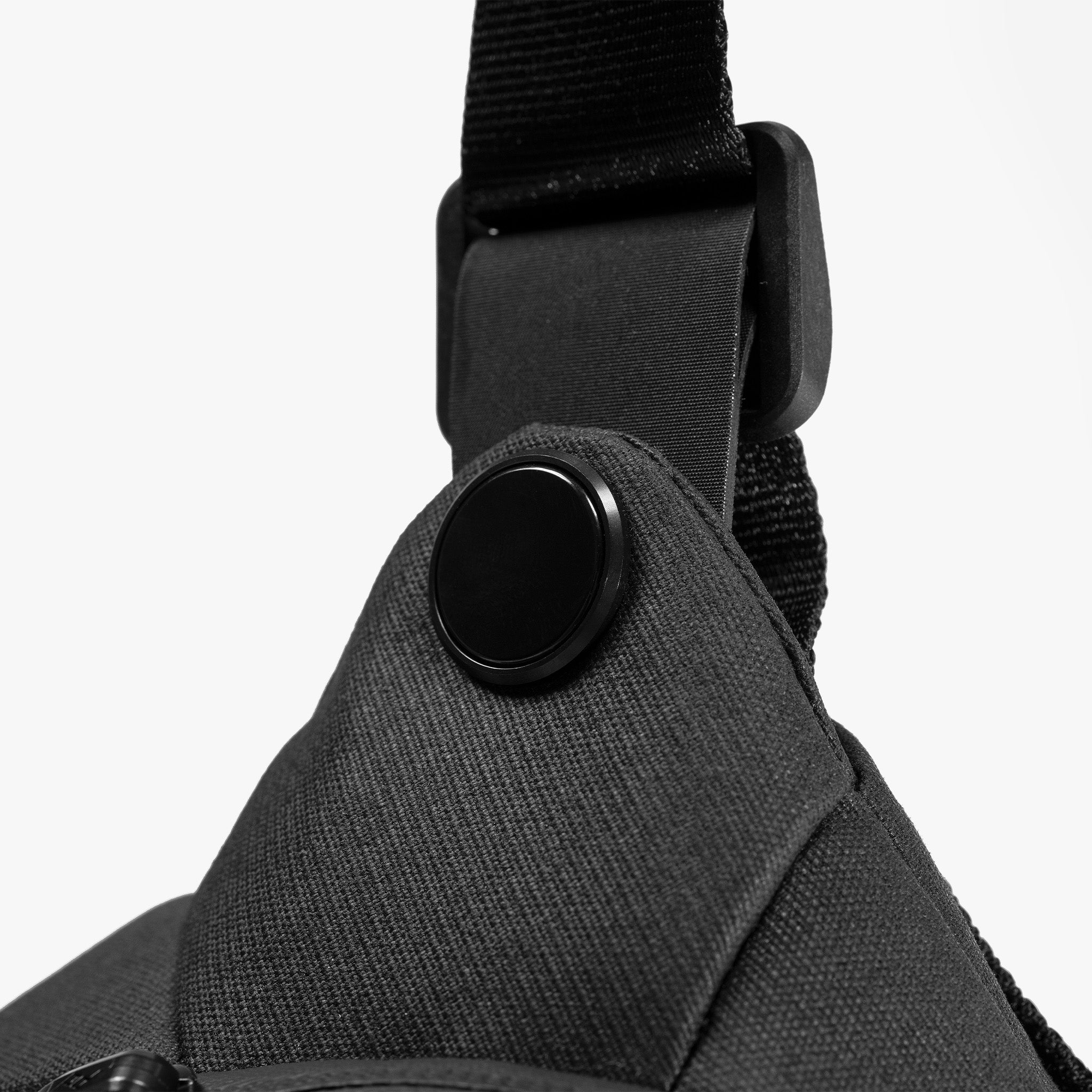 Everyday Sling 3L v2 | Çapraz Çanta | Black