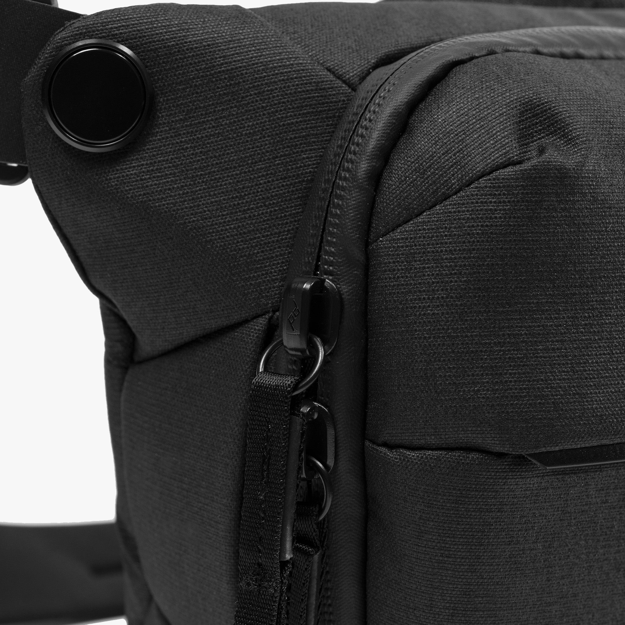 Everyday Sling 3L v2 | Çapraz Çanta | Black