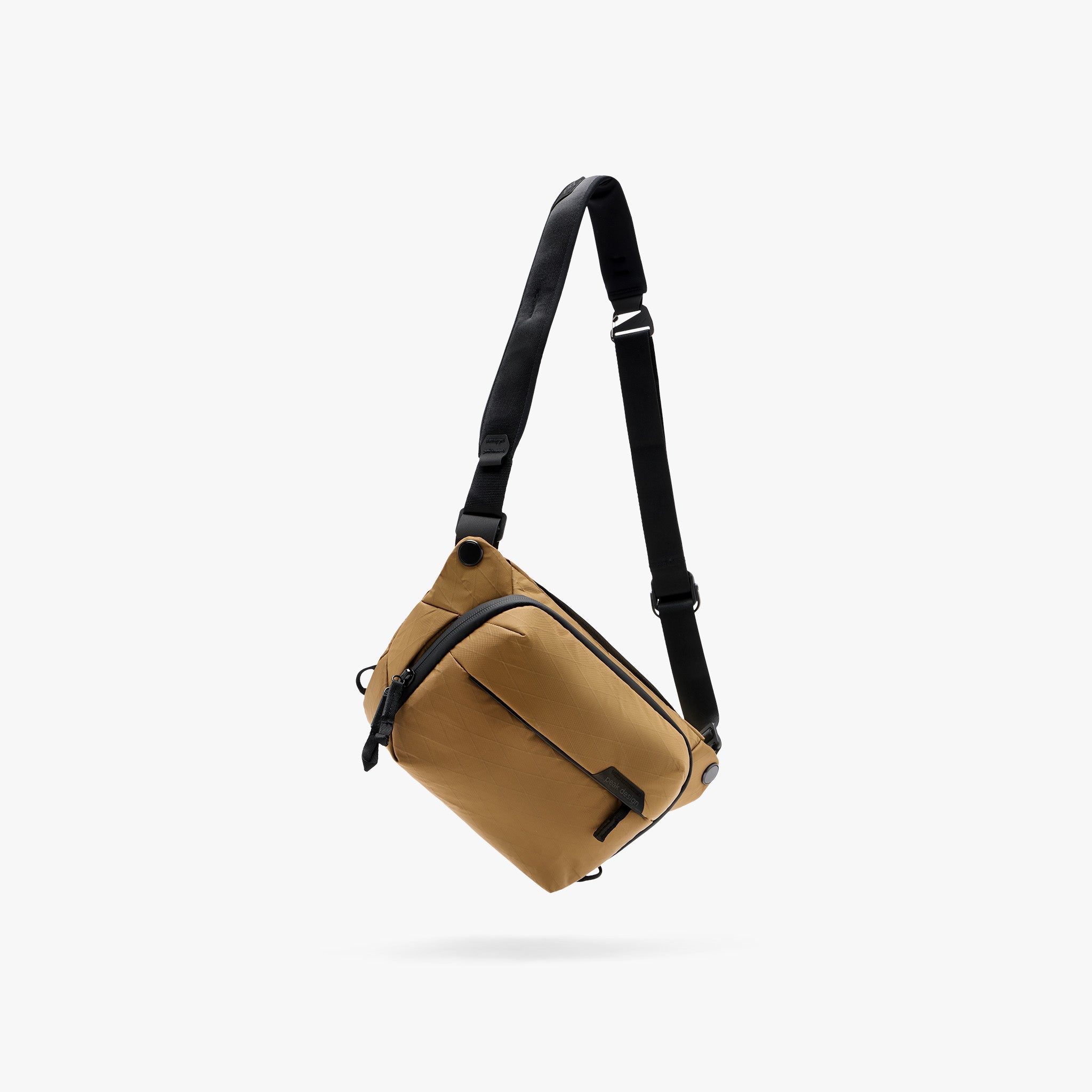 Everyday Sling 3L v2 | Çapraz Çanta | Coyote