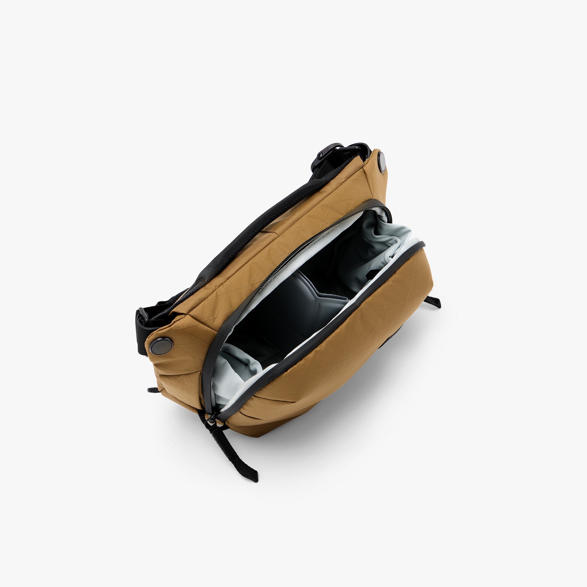 Everyday Sling 3L v2 | Çapraz Çanta | Coyote