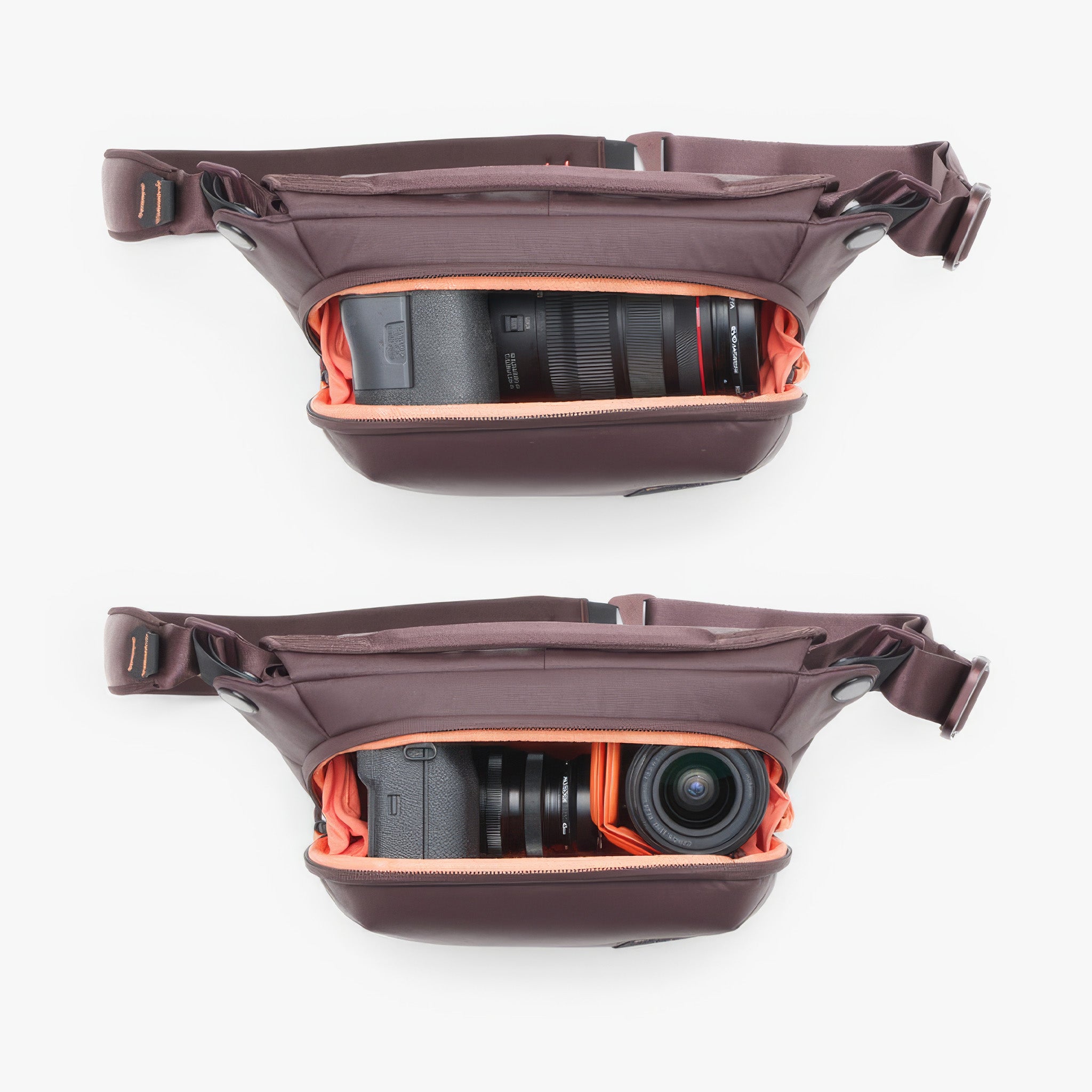 Everyday Sling 3L | Fonksiyonel Omuz Çantası | Eclipse