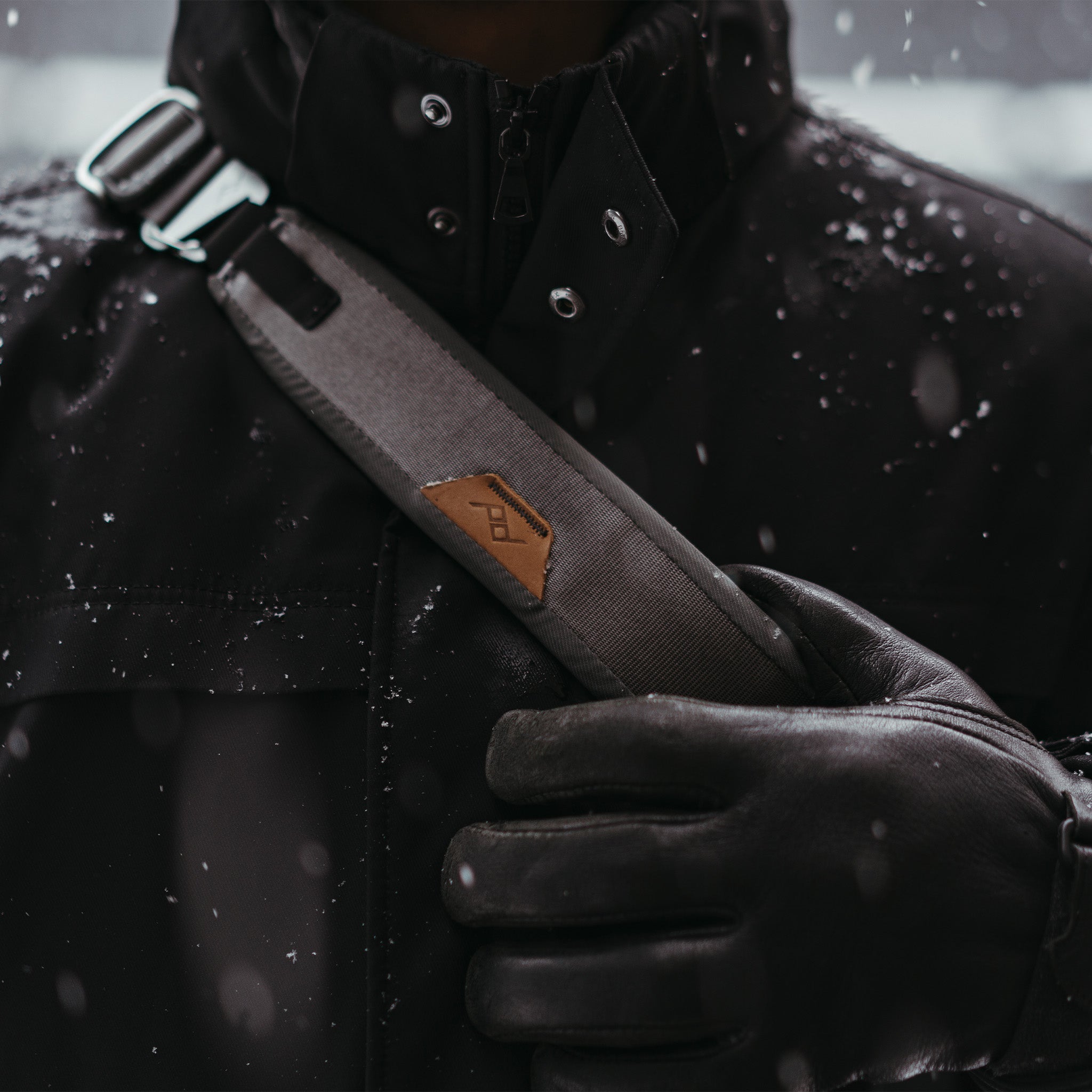 Everyday Sling 6L | Çapraz Çanta | Ash