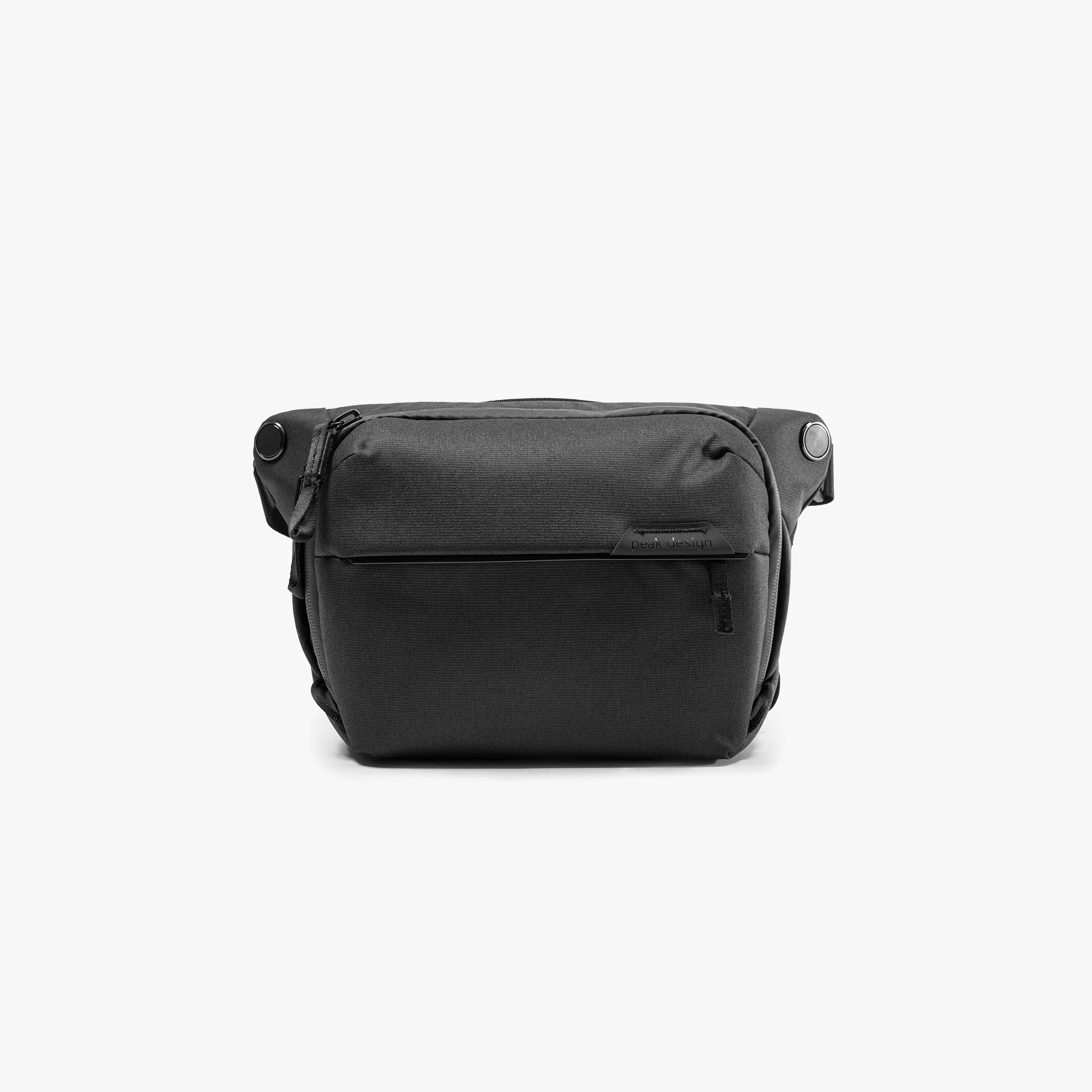 Everyday Sling 6L | Çapraz Çanta | Black