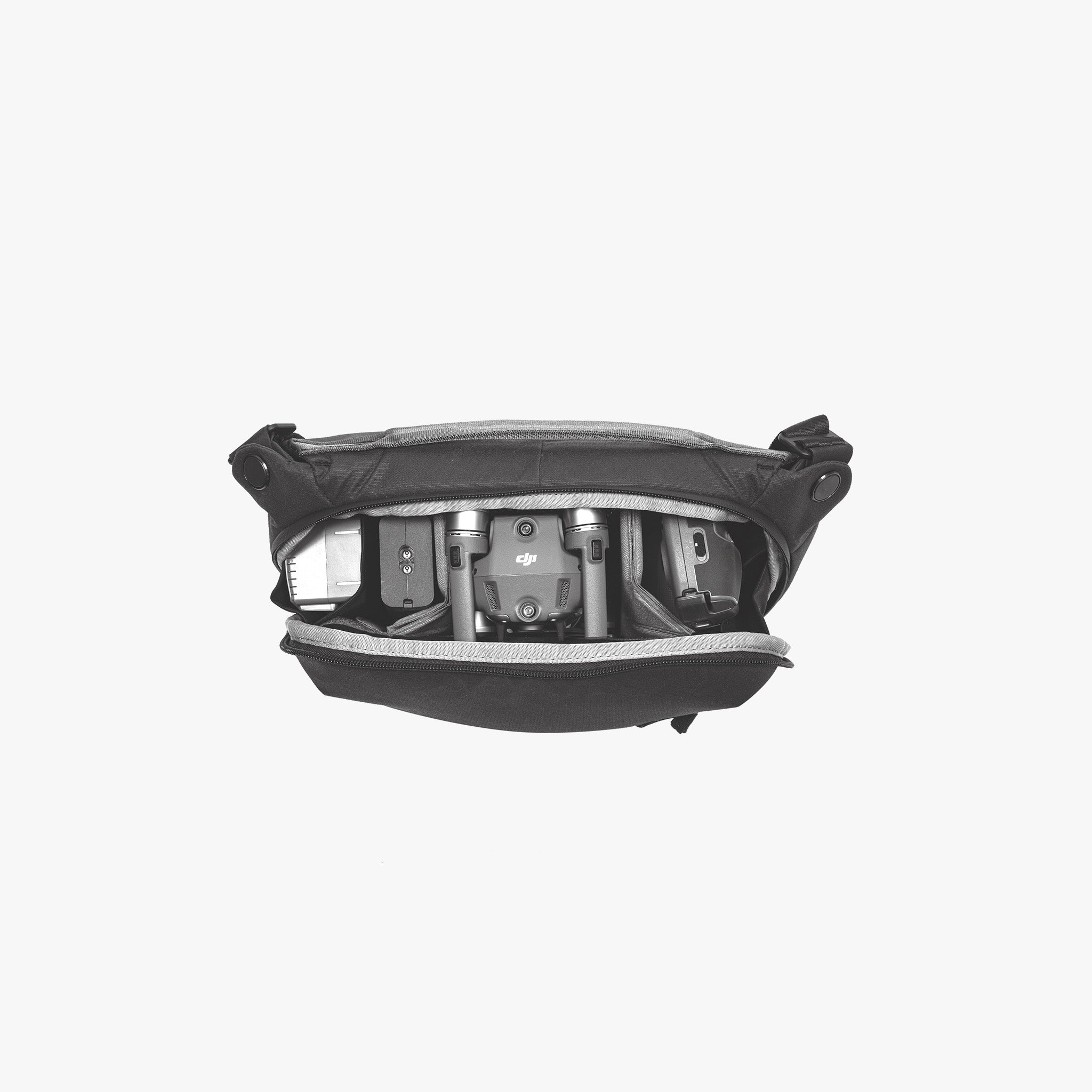 Everyday Sling 6L | Çapraz Çanta | Black