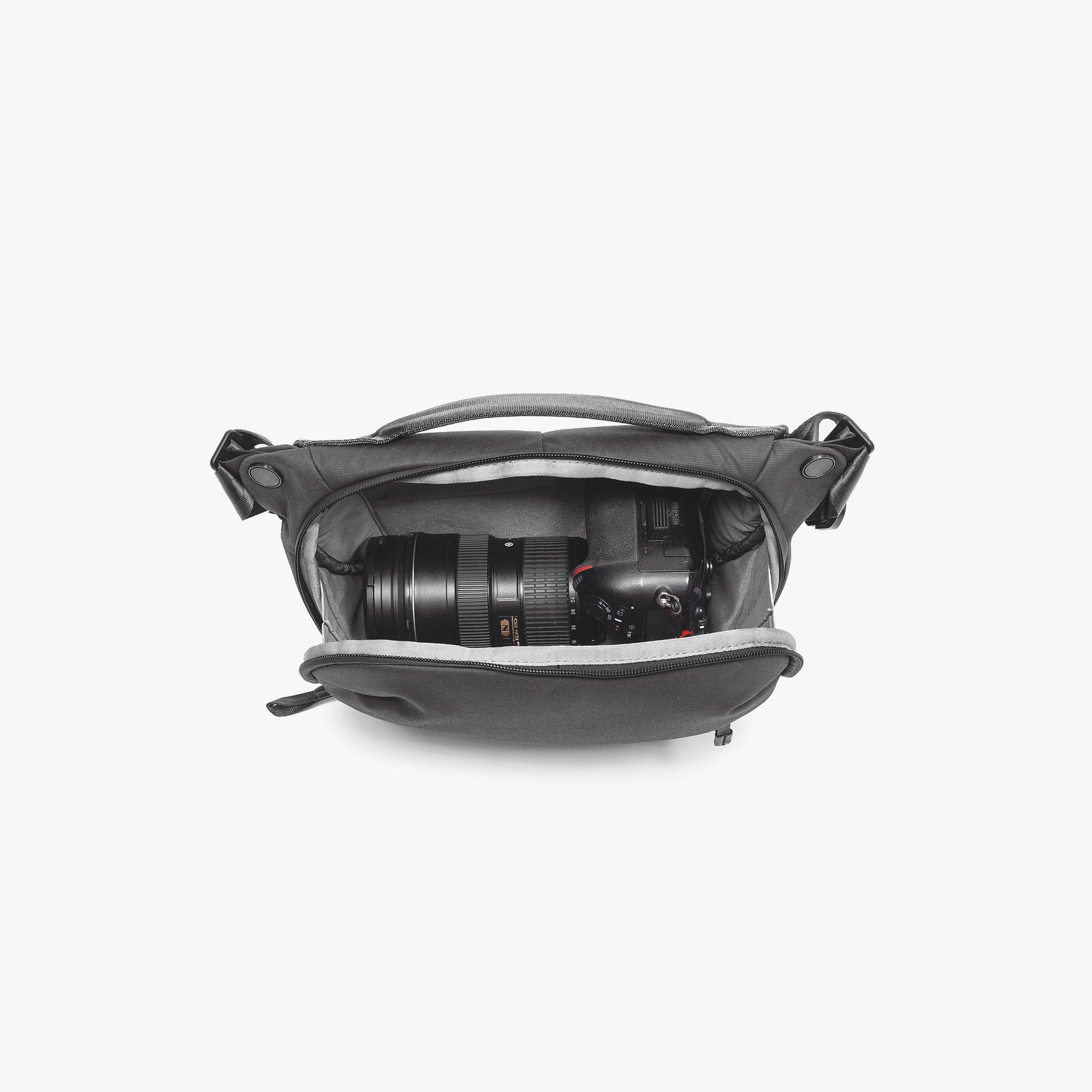 Everyday Sling 6L | Çapraz Çanta | Black