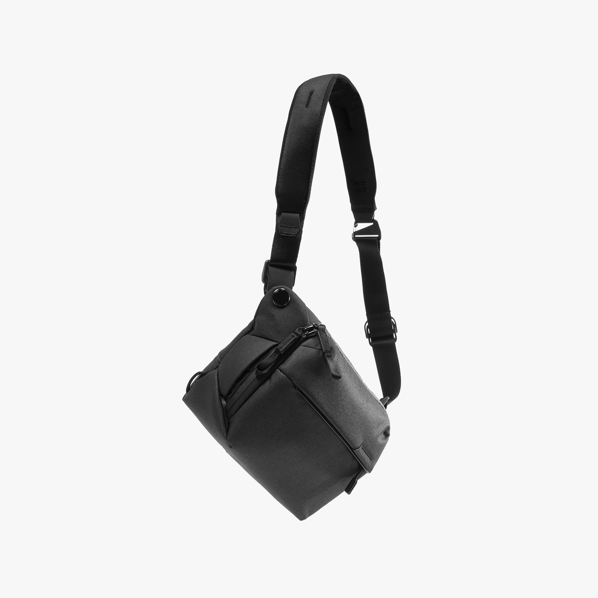 Everyday Sling 6L | Çapraz Çanta | Black