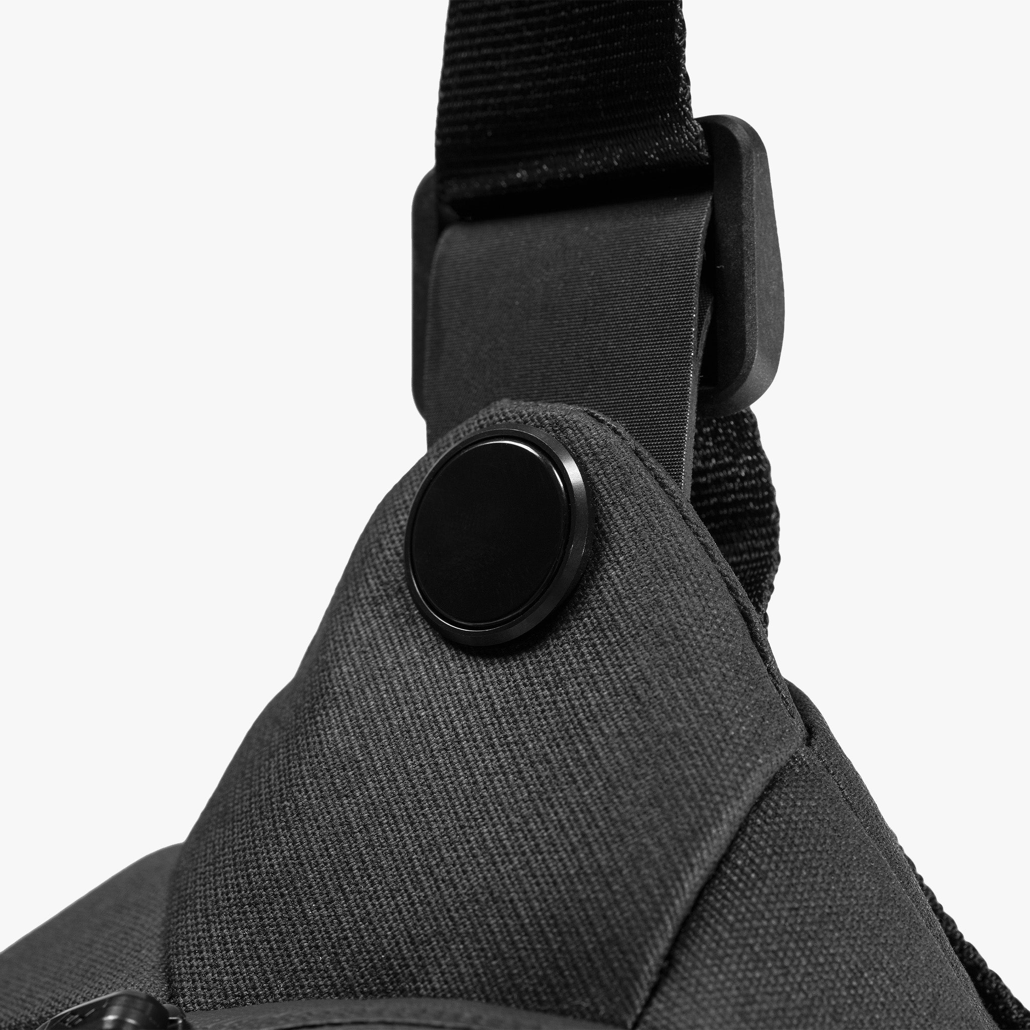 Everyday Sling 6L | Çapraz Çanta | Black