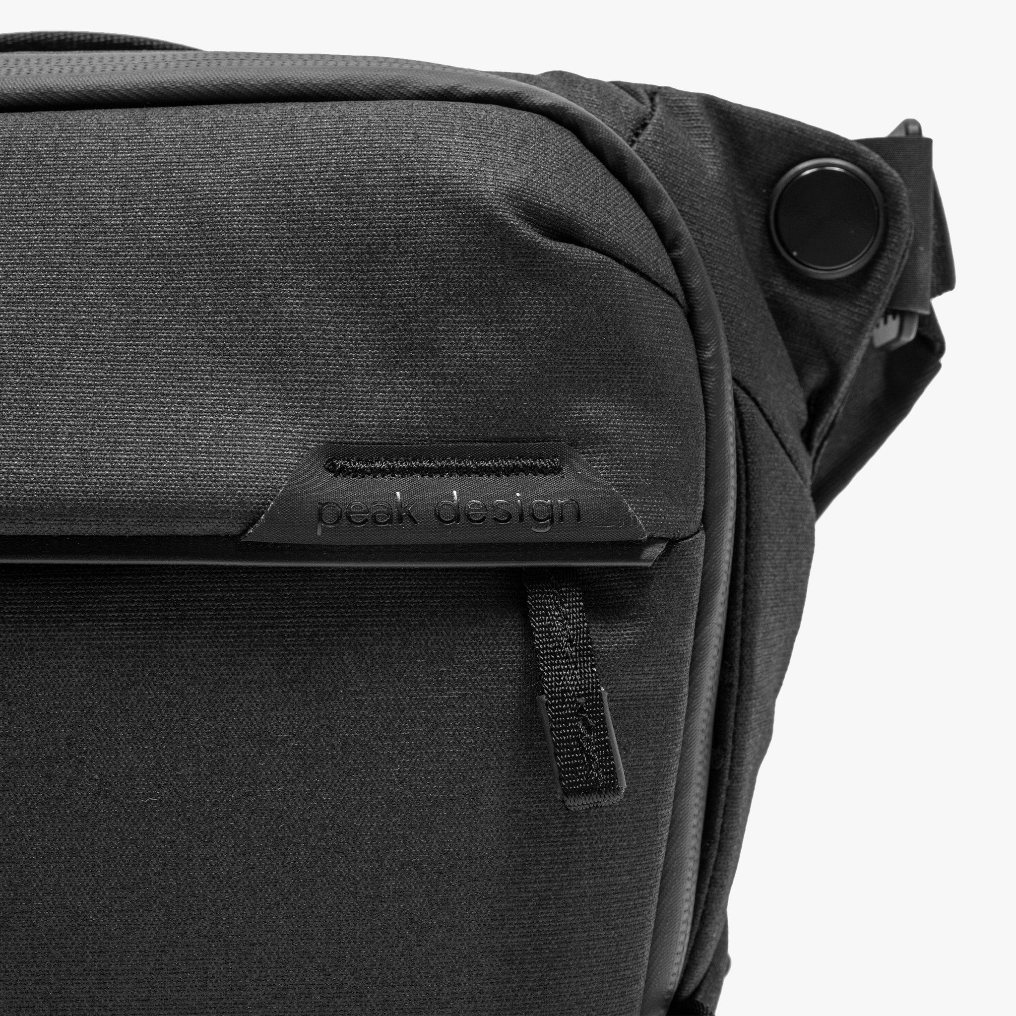 Everyday Sling 6L | Çapraz Çanta | Black