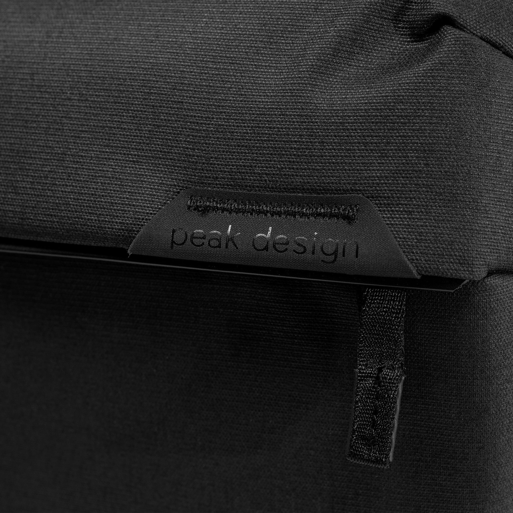 Everyday Sling 6L | Çapraz Çanta | Black