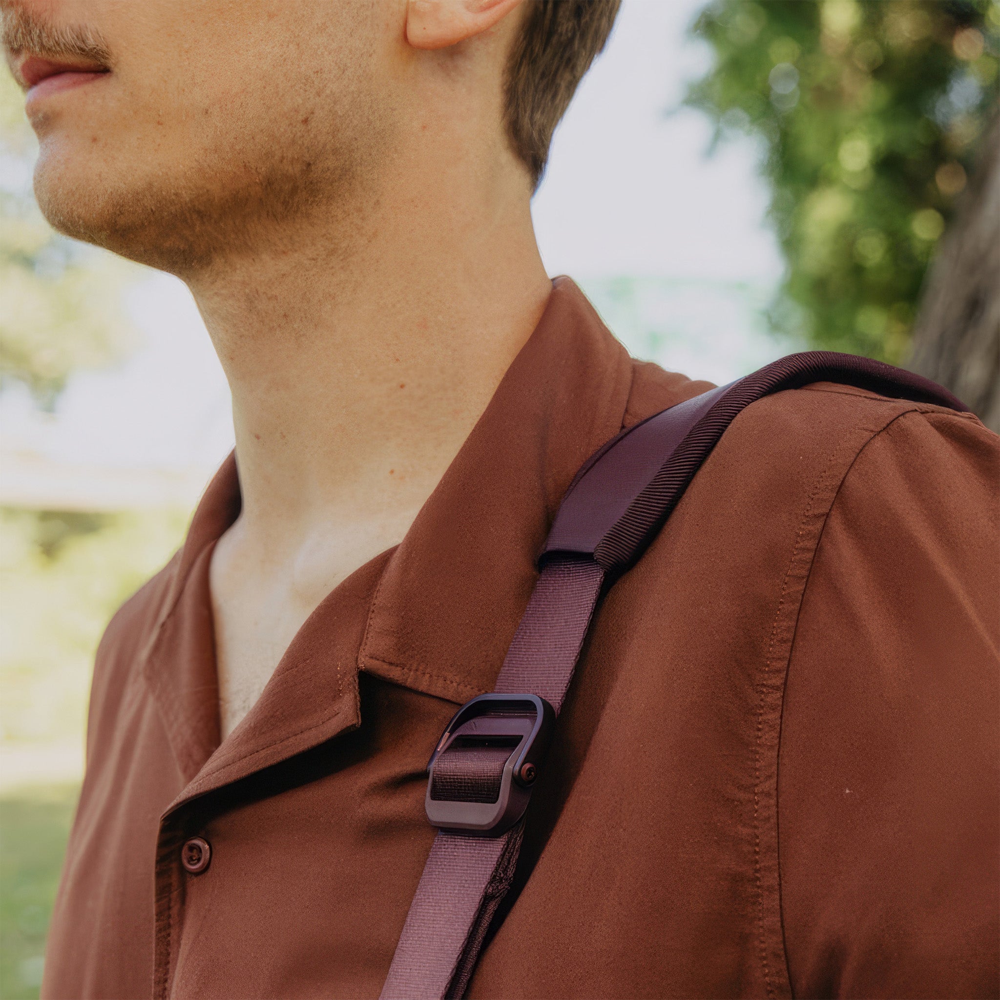 Everyday Tote 15L | Günlük El & Omuz Çantası | Eclipse