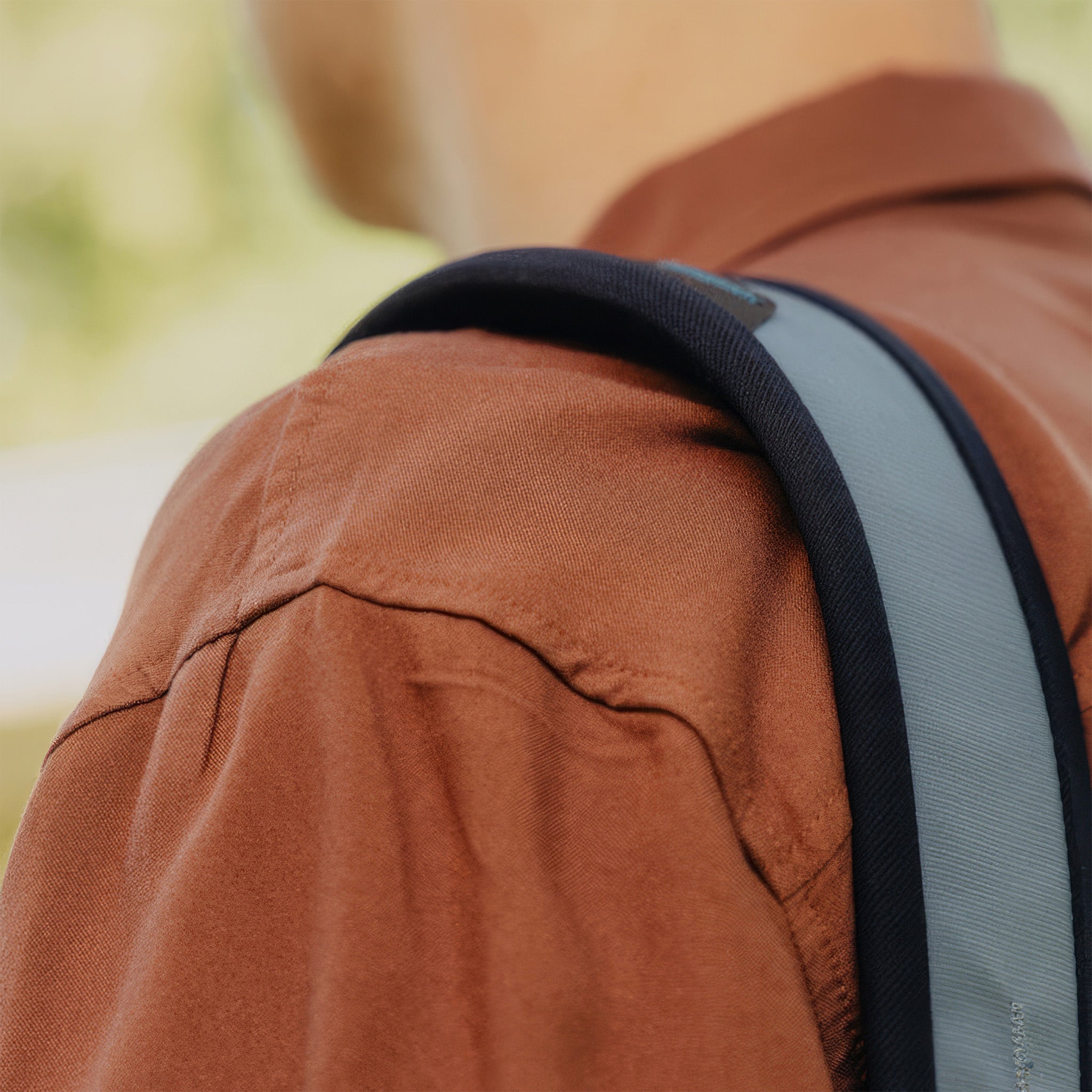 Everyday Tote 15L | Günlük El & Omuz Çantası | Ocean