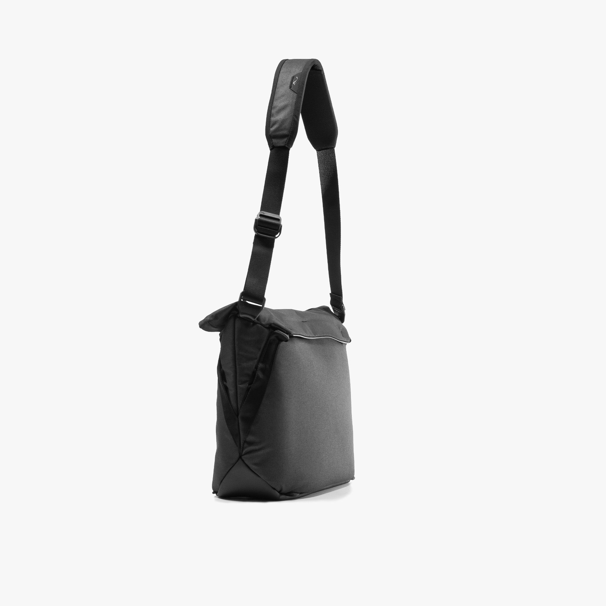 Everyday Tote 15L | Günlük Tote Çanta | Black