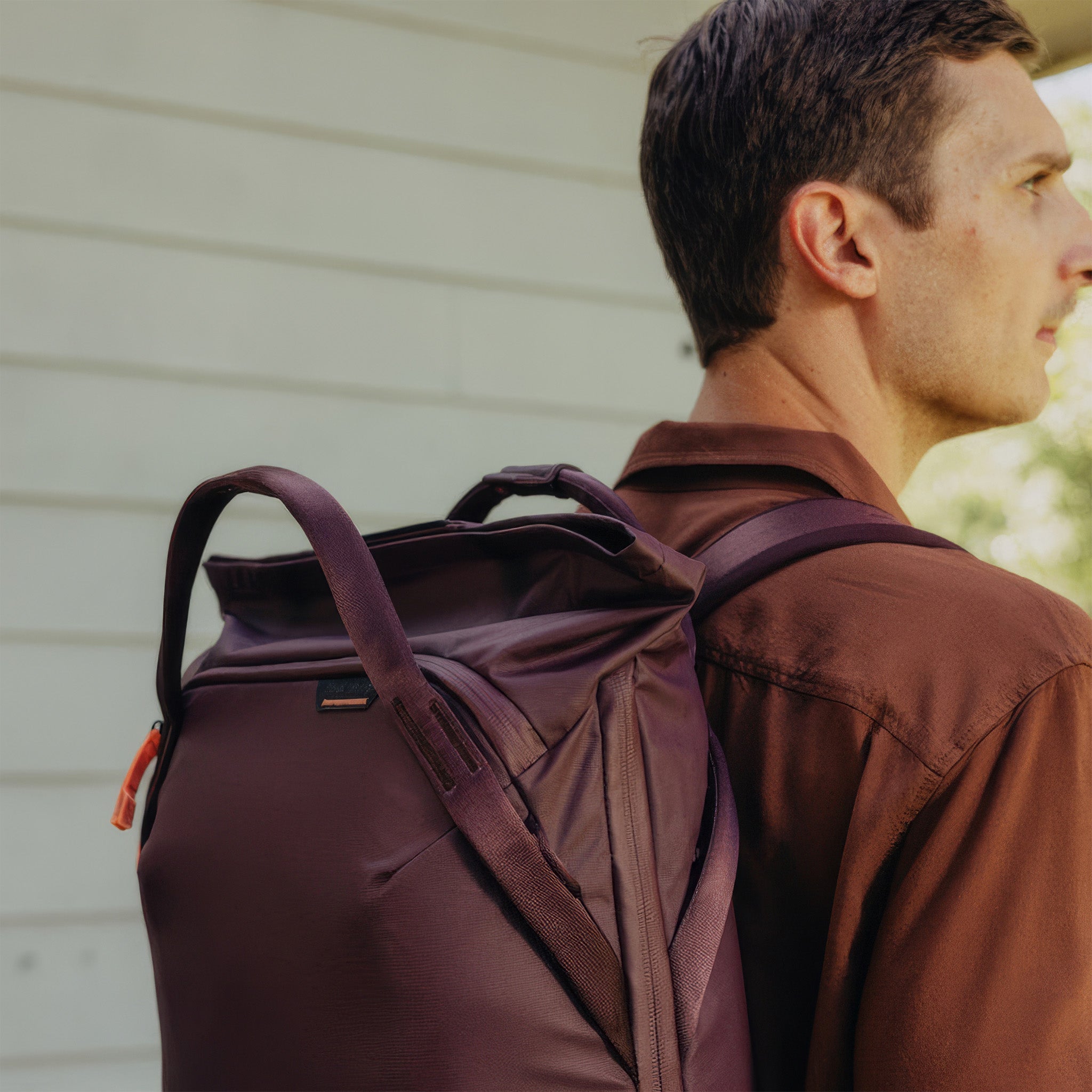 Everyday Totepack 20L | Sırt & El Çantası | Eclipse