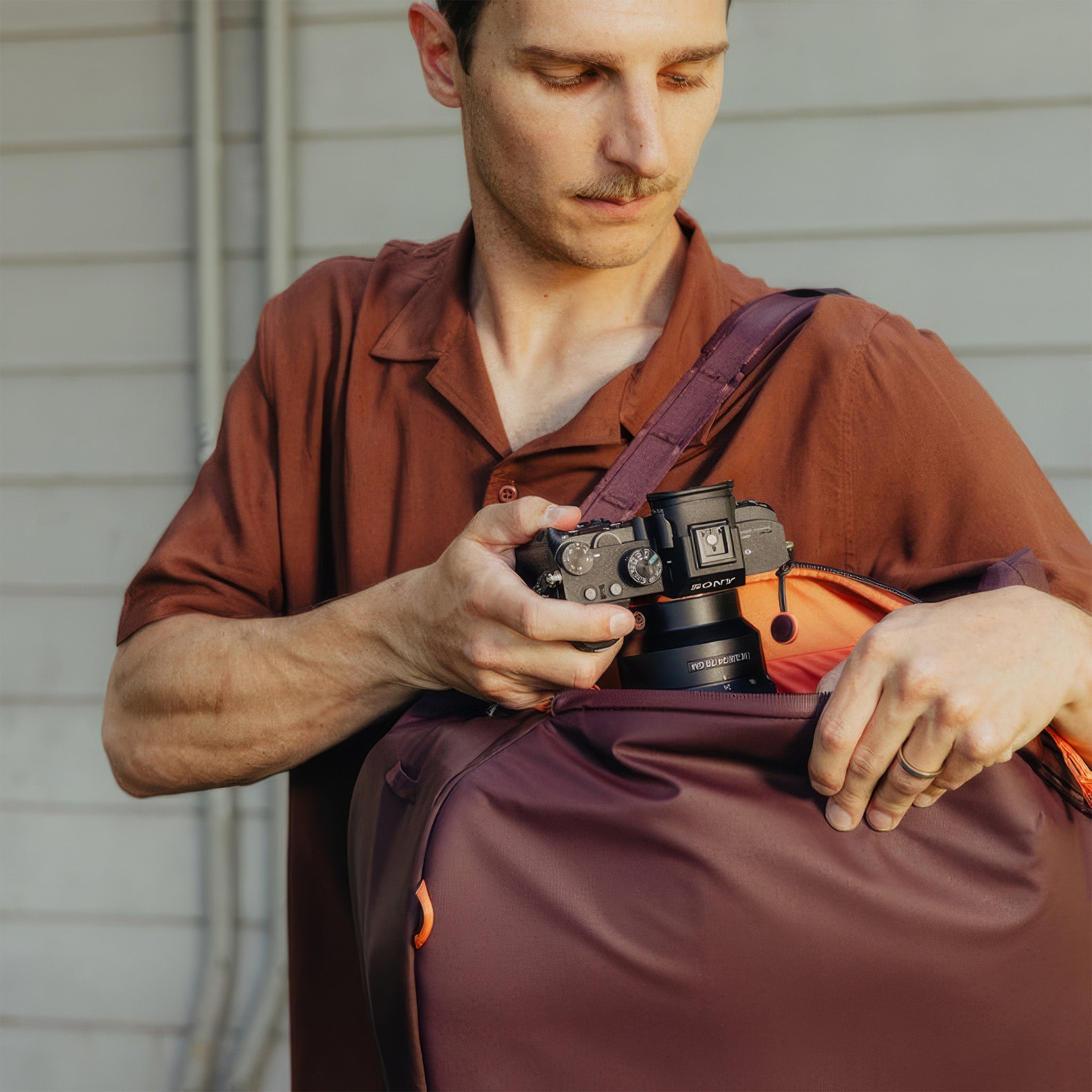 Everyday Totepack 20L | Sırt & El Çantası | Eclipse