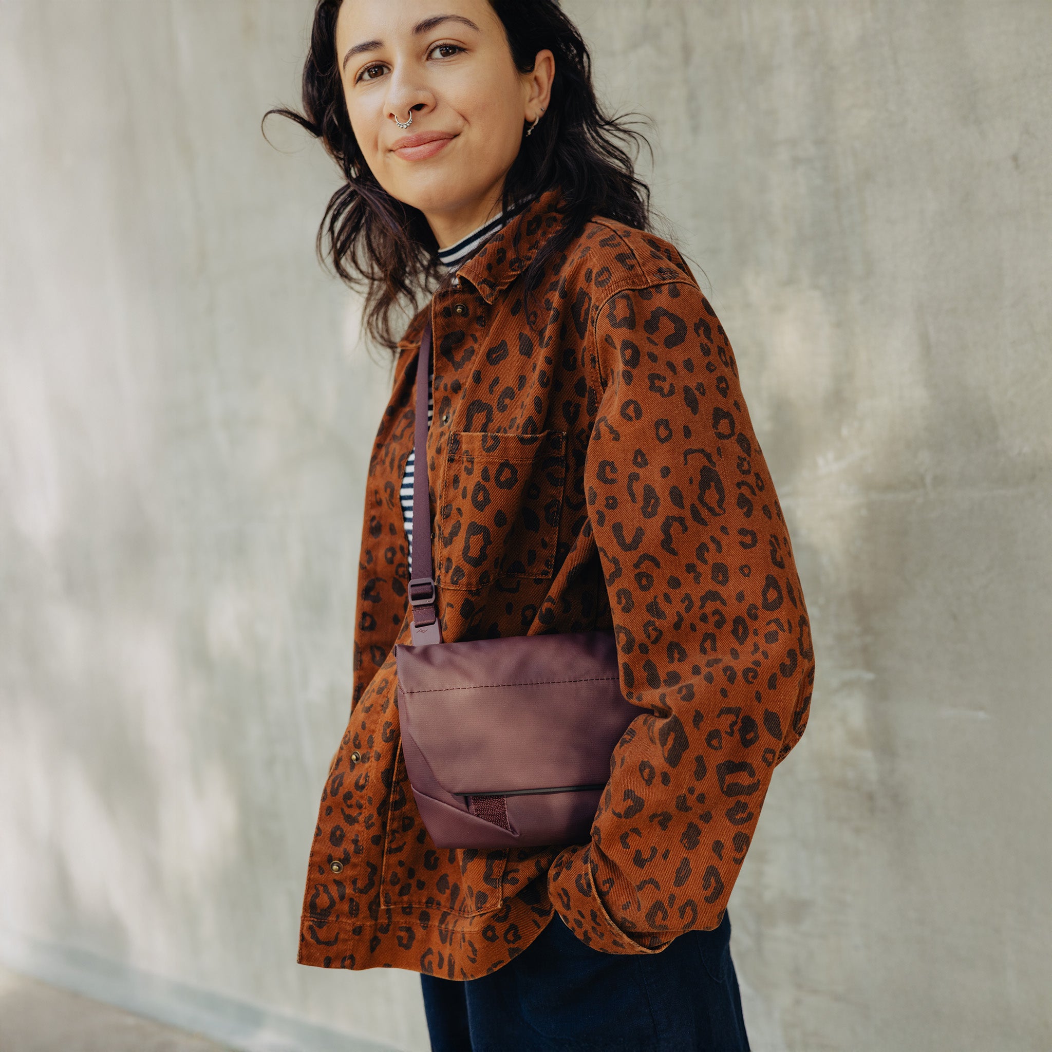 Field Pouch Çok Amaçlı Mini Çanta & Düzenleyici | Eclipse