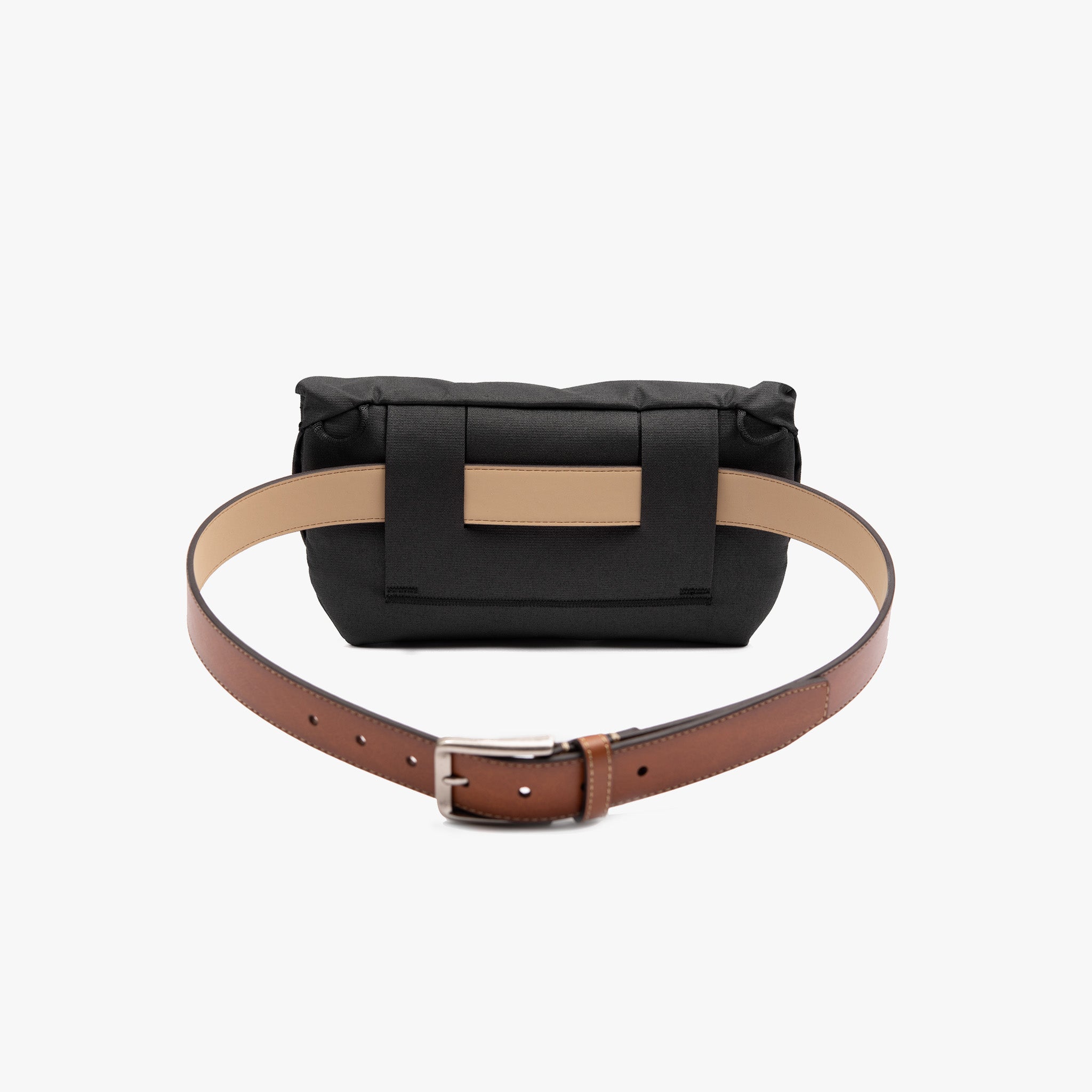 Field Pouch | Organizer | Black