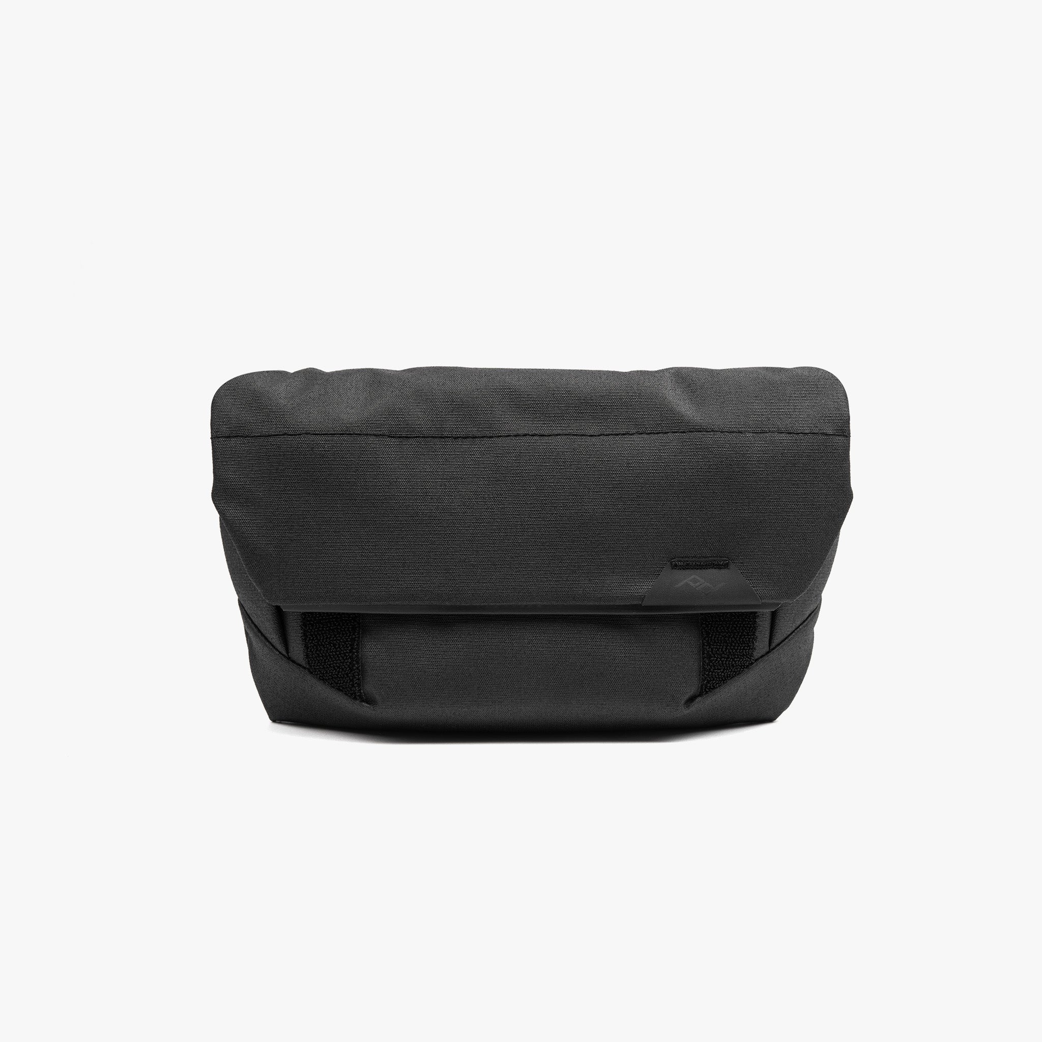 Field Pouch | Organizer | Black