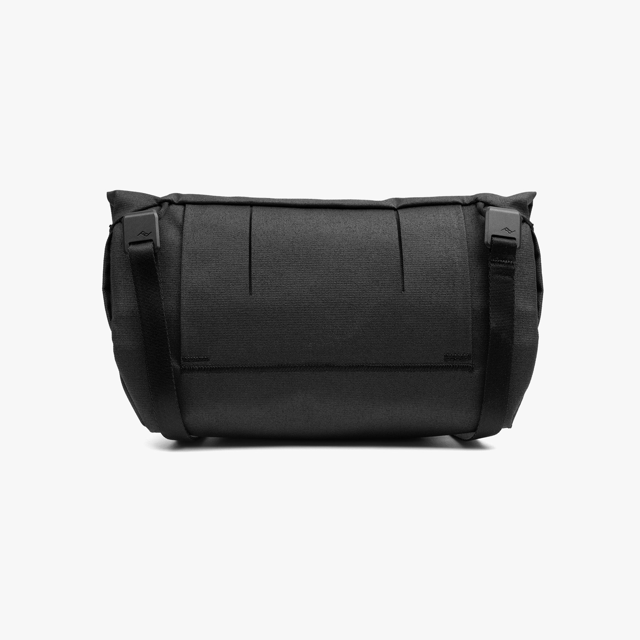 Field Pouch | Organizer | Black