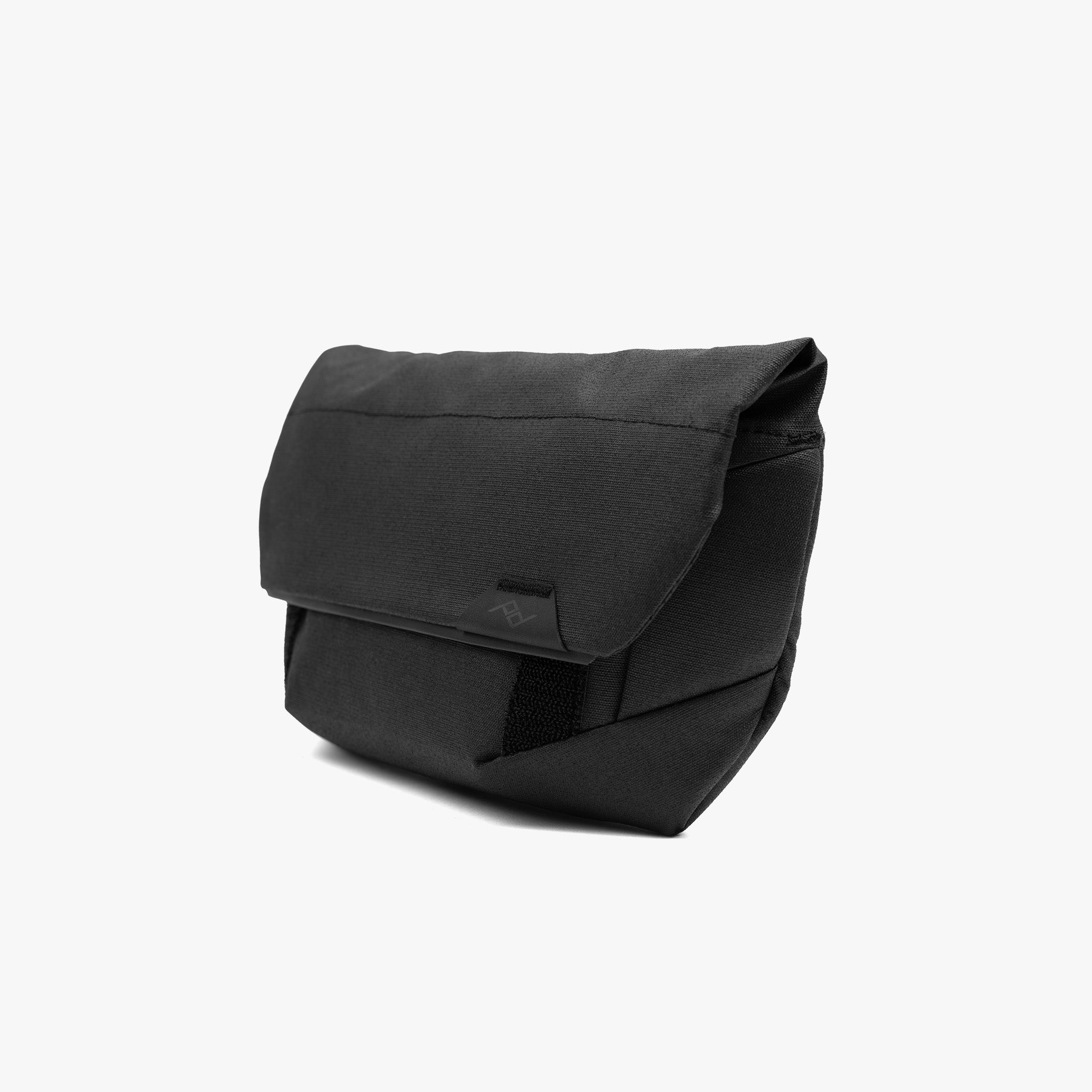 Field Pouch | Organizer | Black