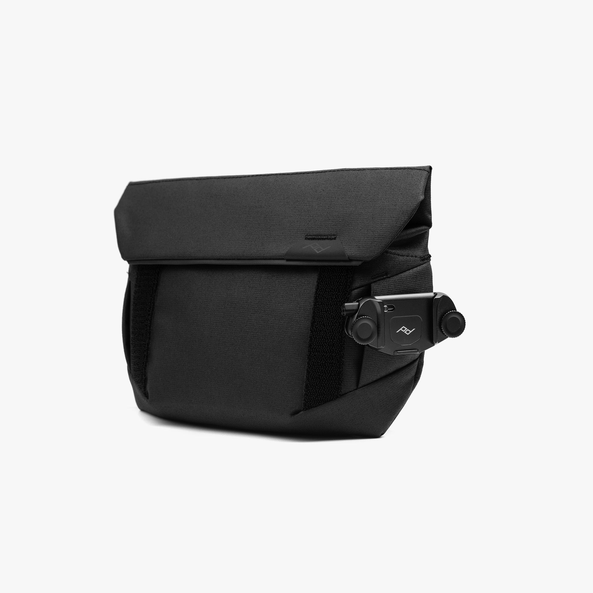 Field Pouch | Organizer | Black