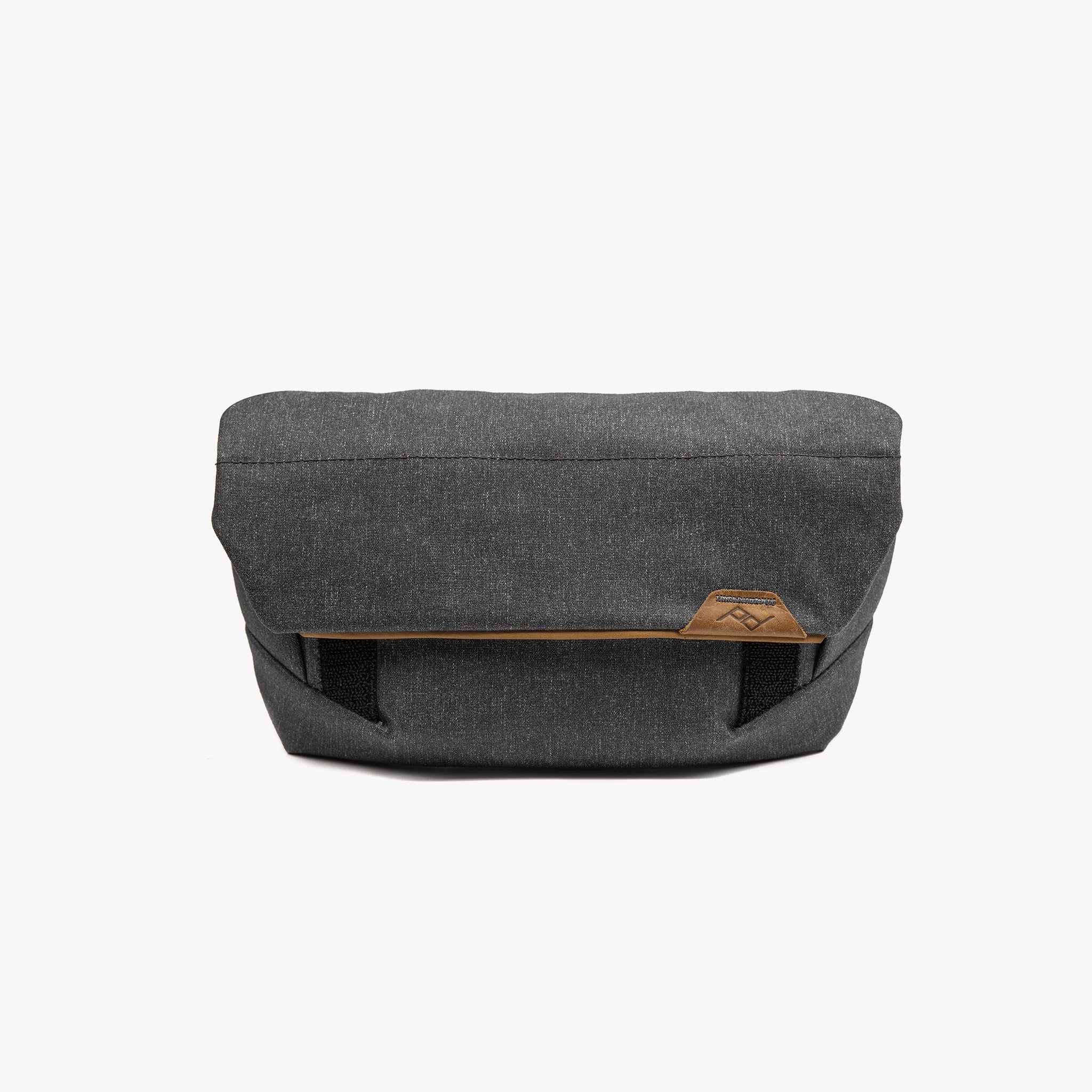 Field Pouch | Organizer | Charcoal