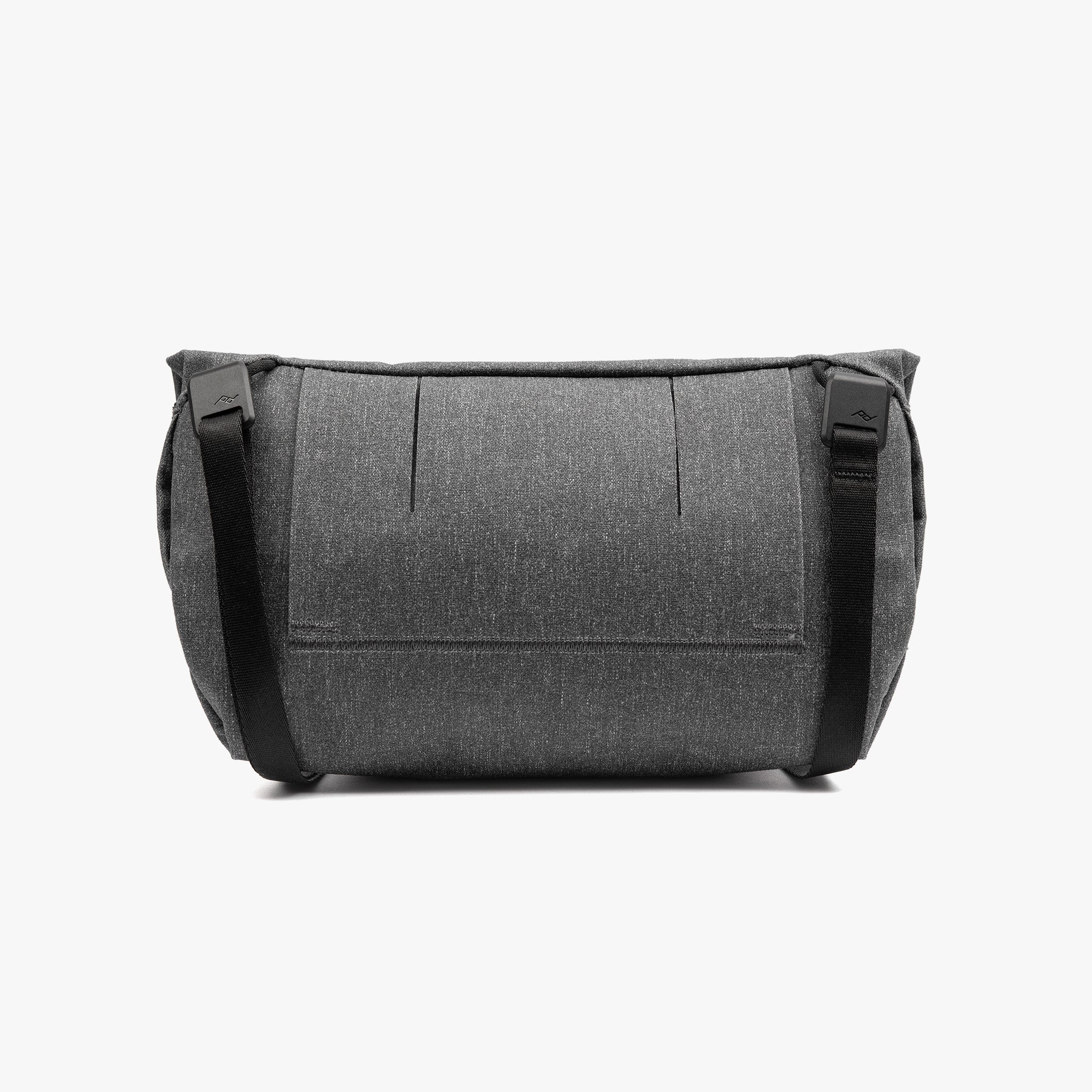 Field Pouch | Organizer | Charcoal