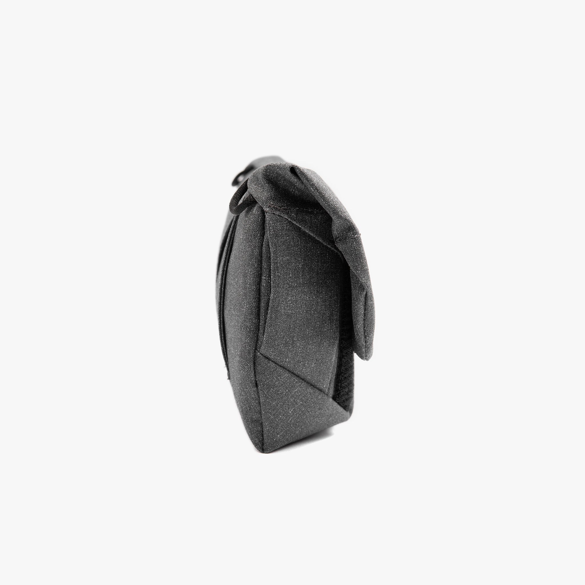 Field Pouch | Organizer | Charcoal