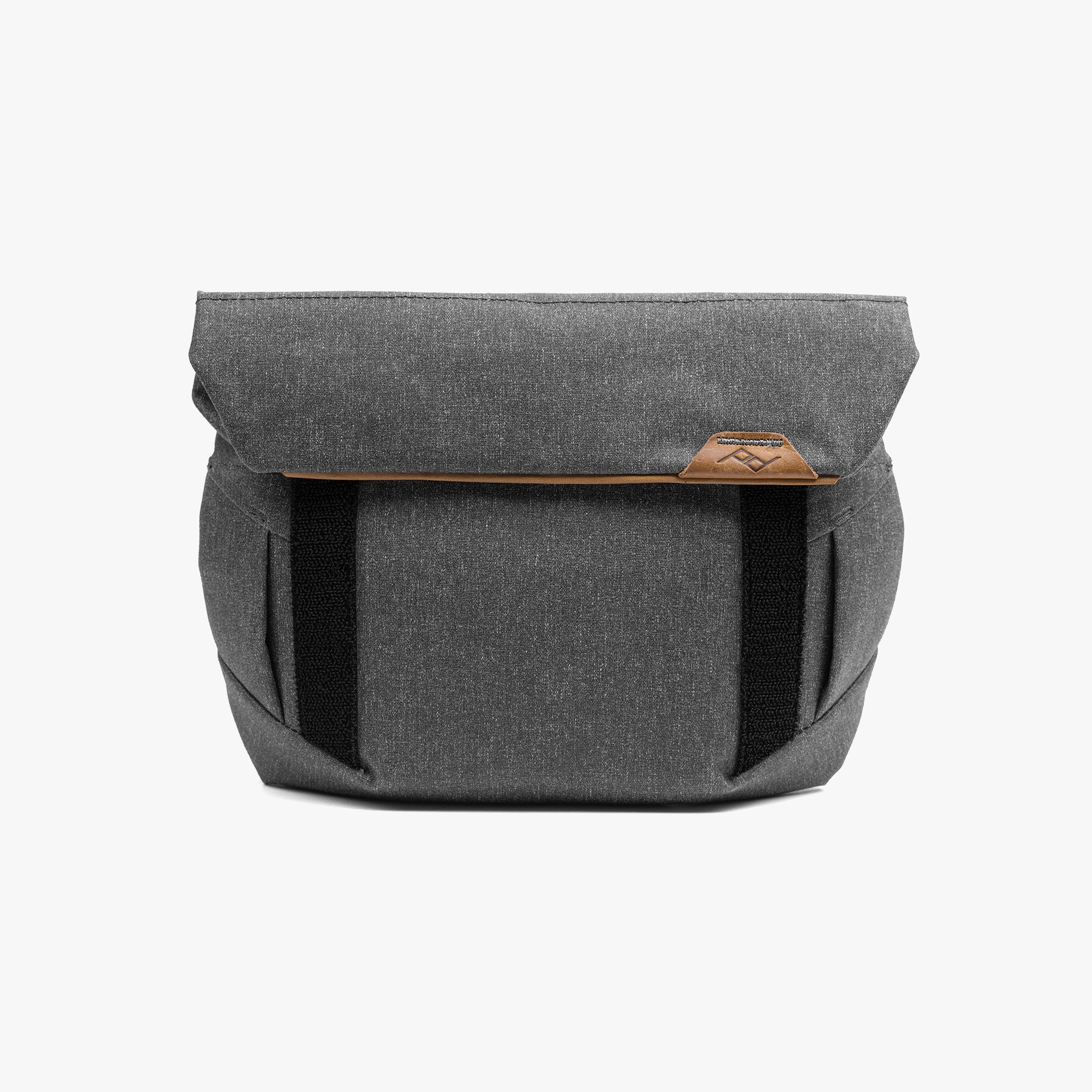 Field Pouch | Organizer | Charcoal