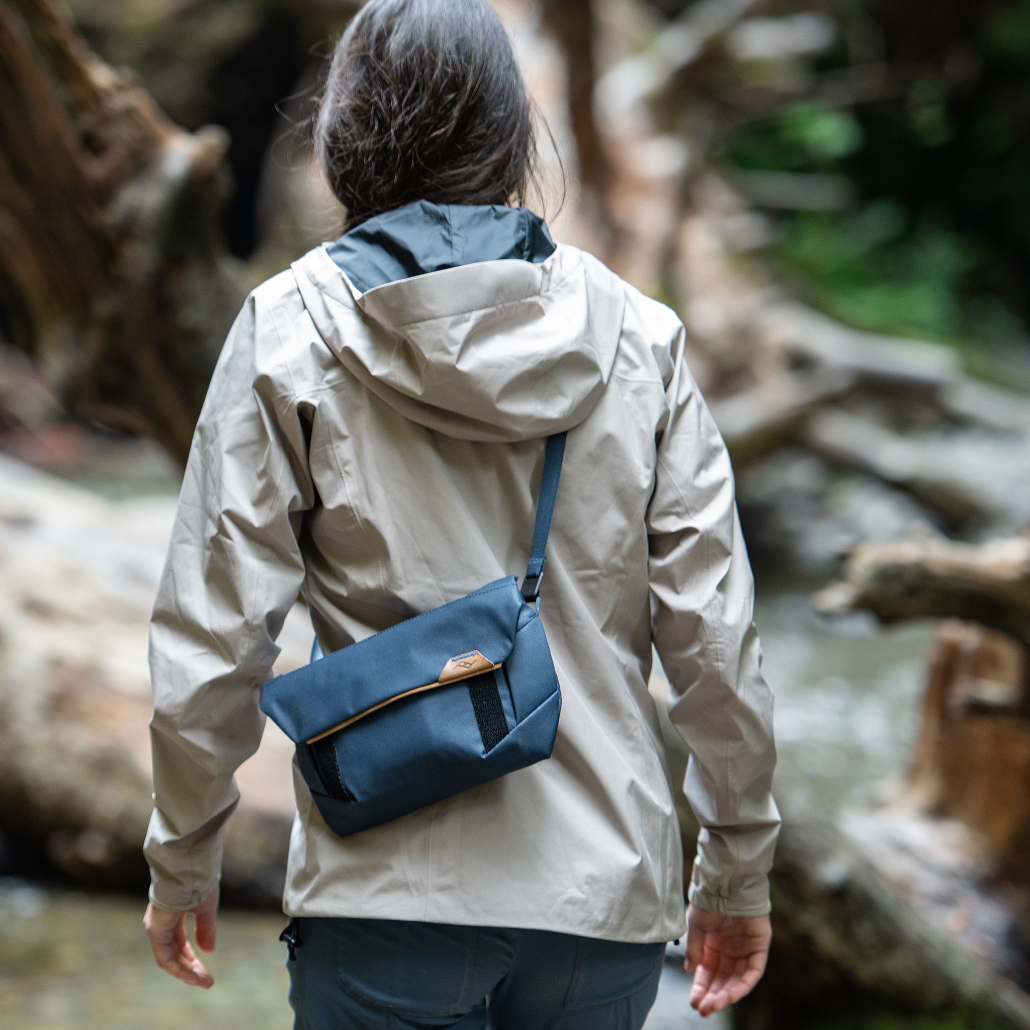 Field Pouch | Organizer | Midnight