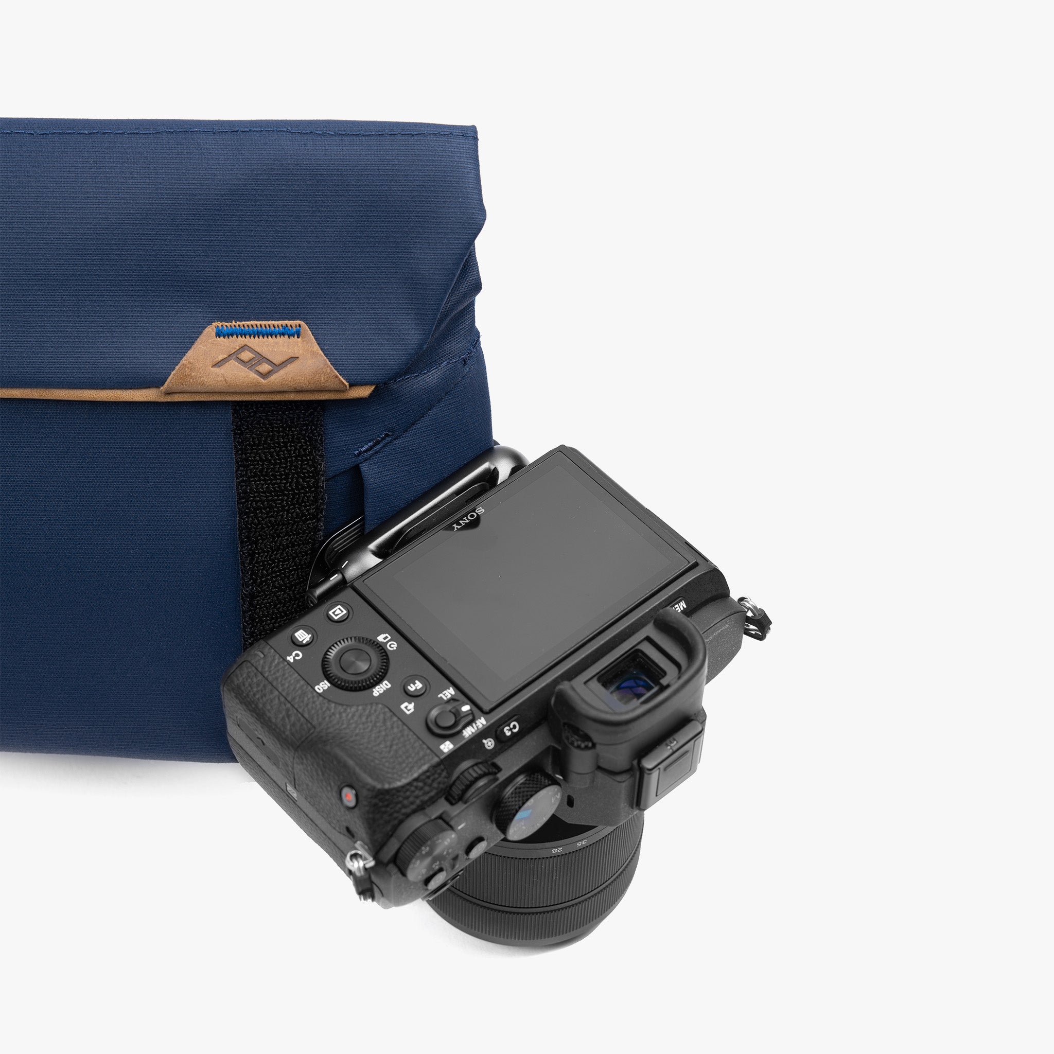 Field Pouch | Organizer | Midnight