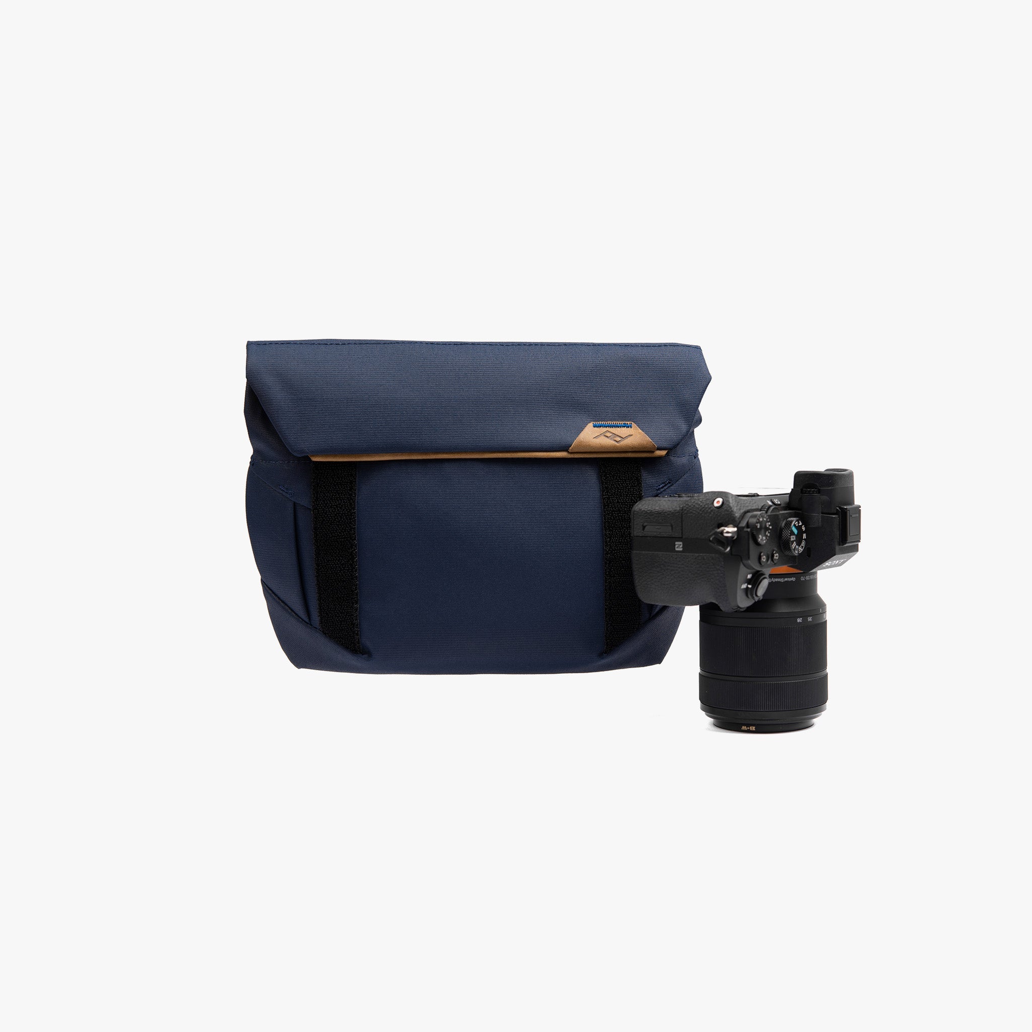 Field Pouch | Organizer | Midnight
