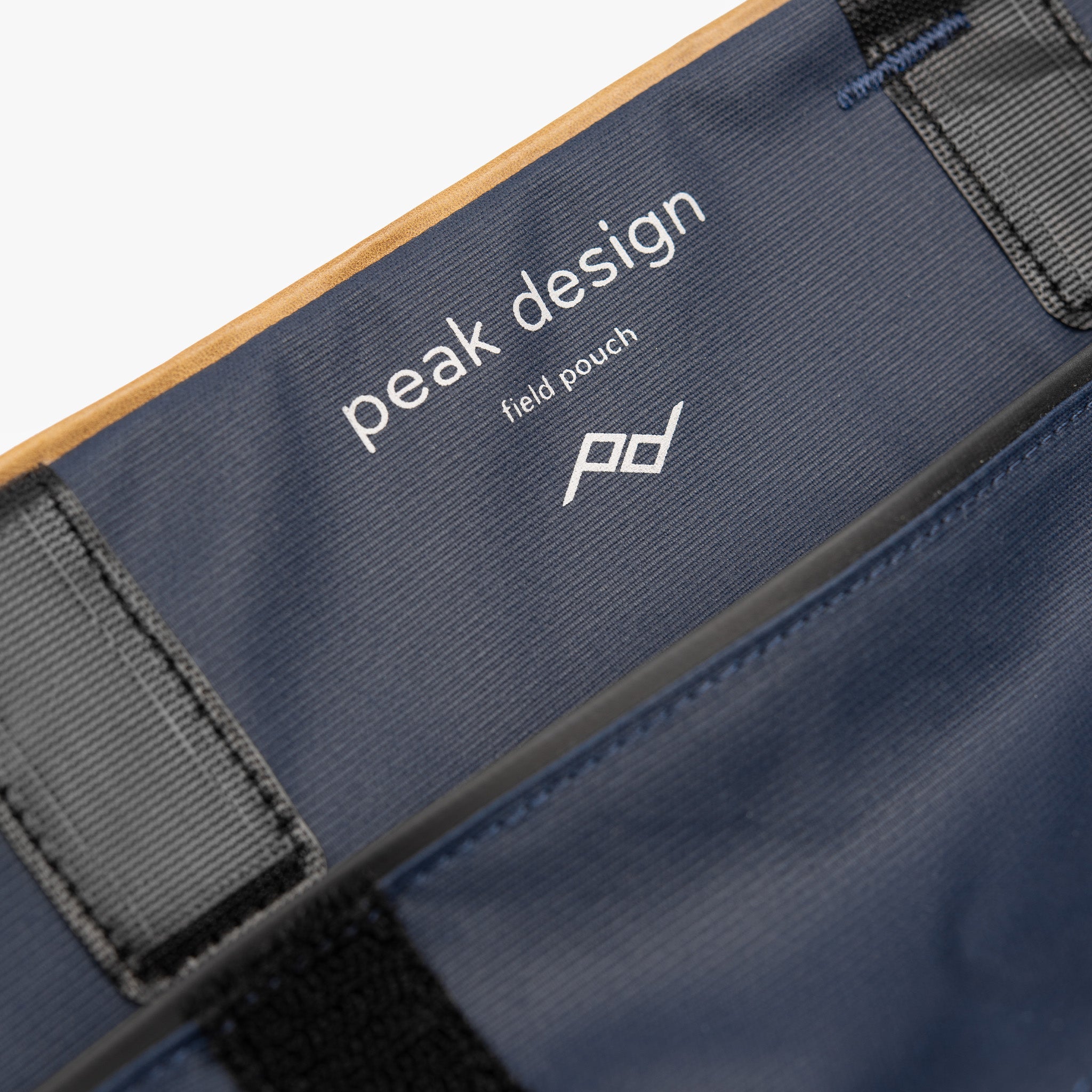 Field Pouch | Organizer | Midnight