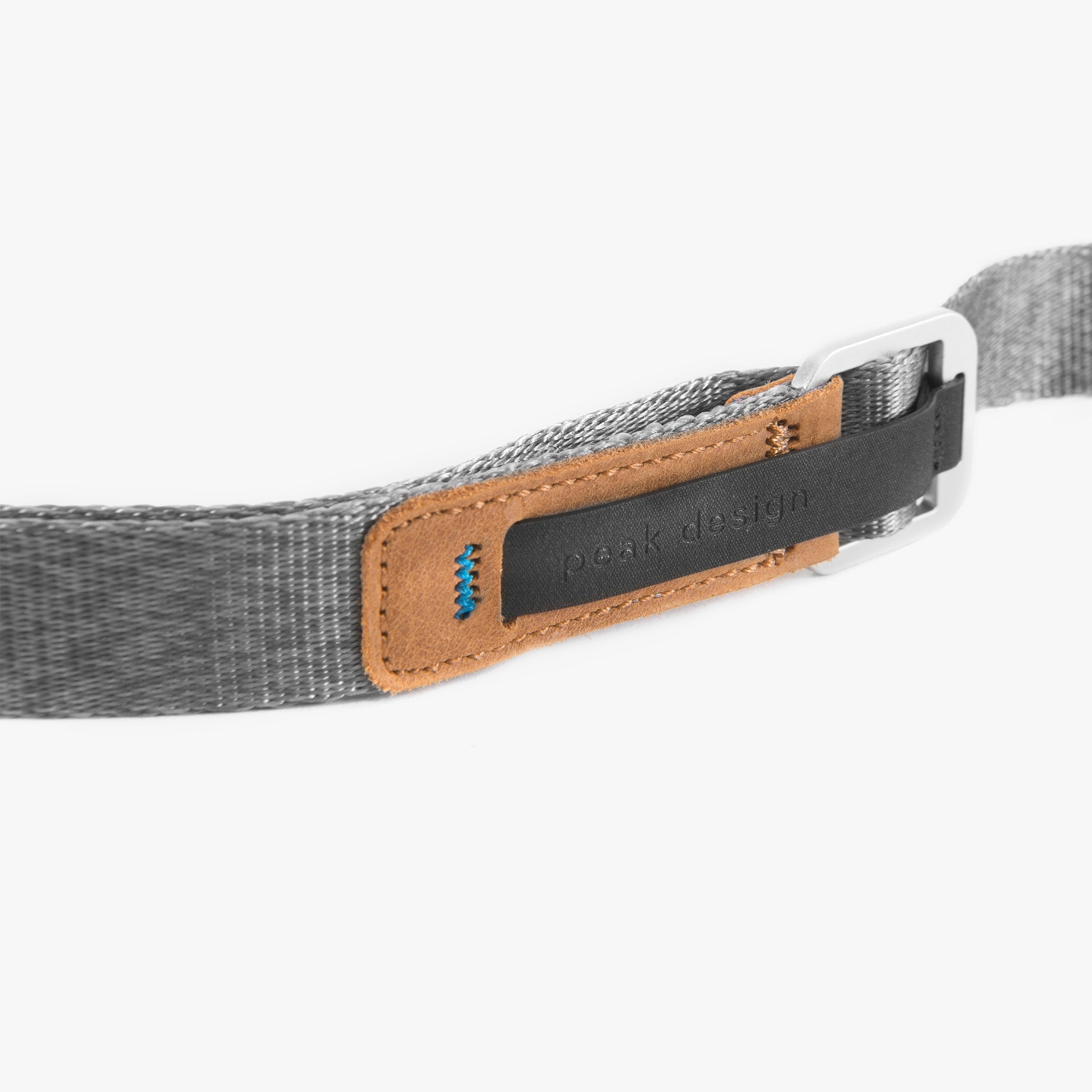 Leash | Kamera Askısı | Ash
