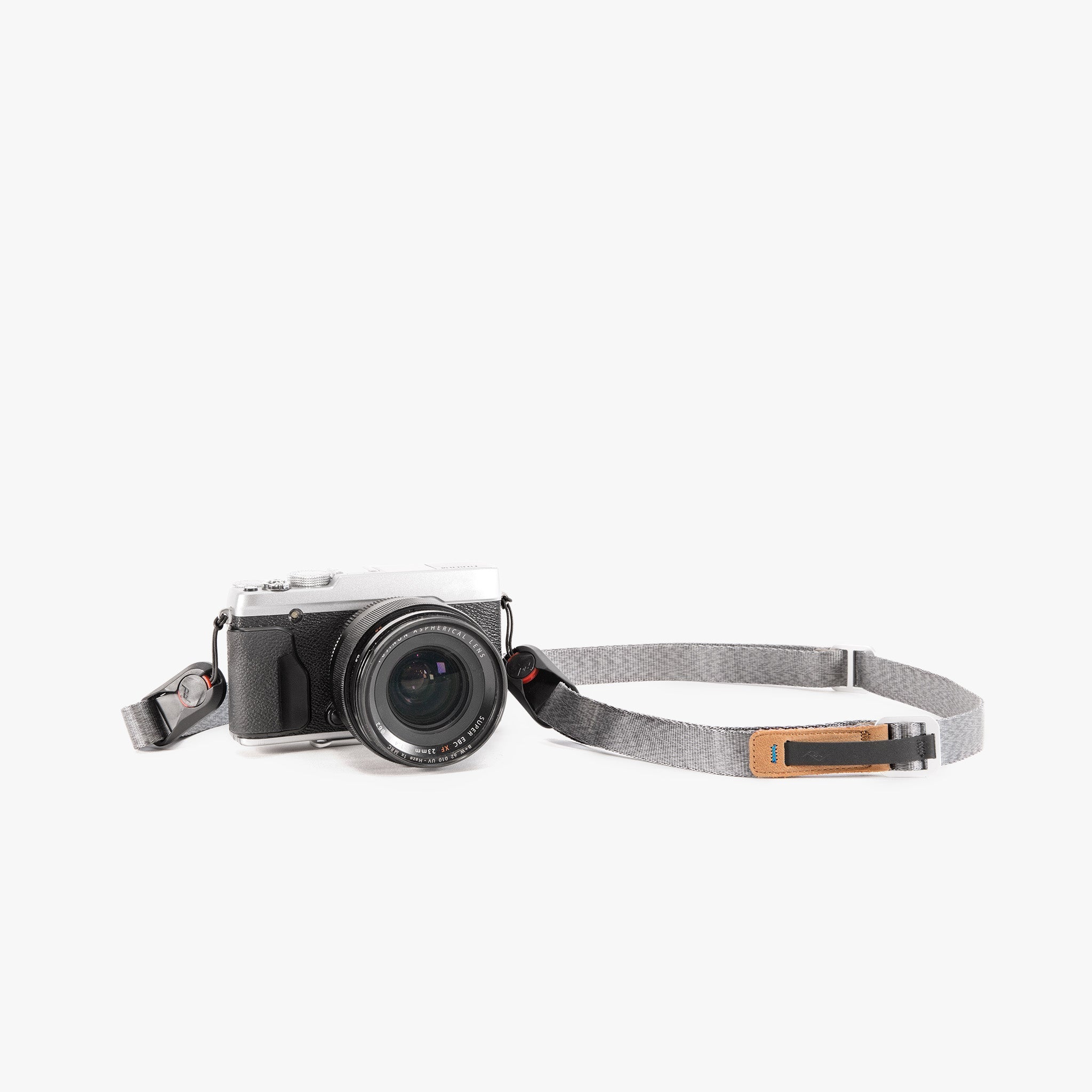 Leash | Kamera Askısı | Ash