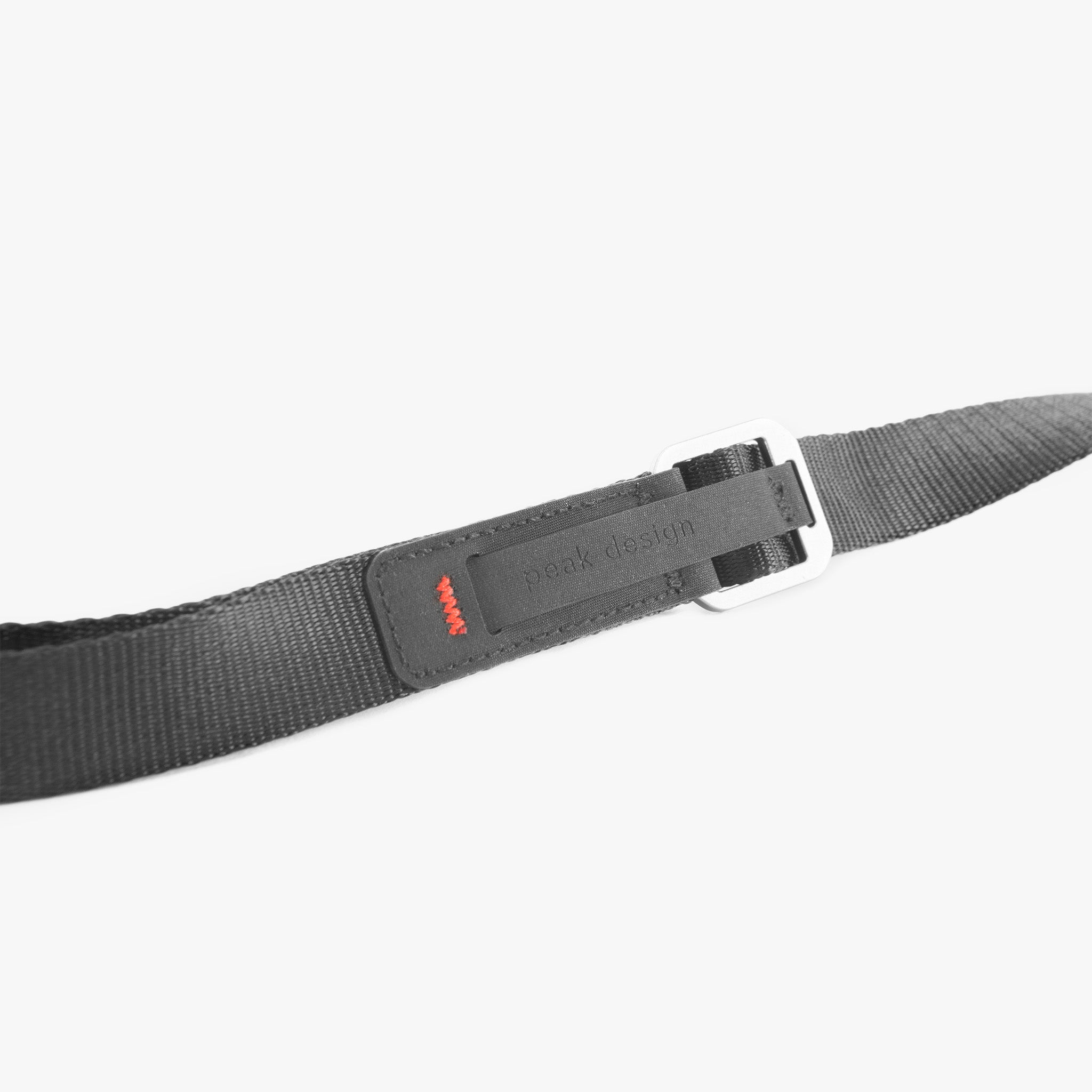Leash | Kamera Askısı | Black