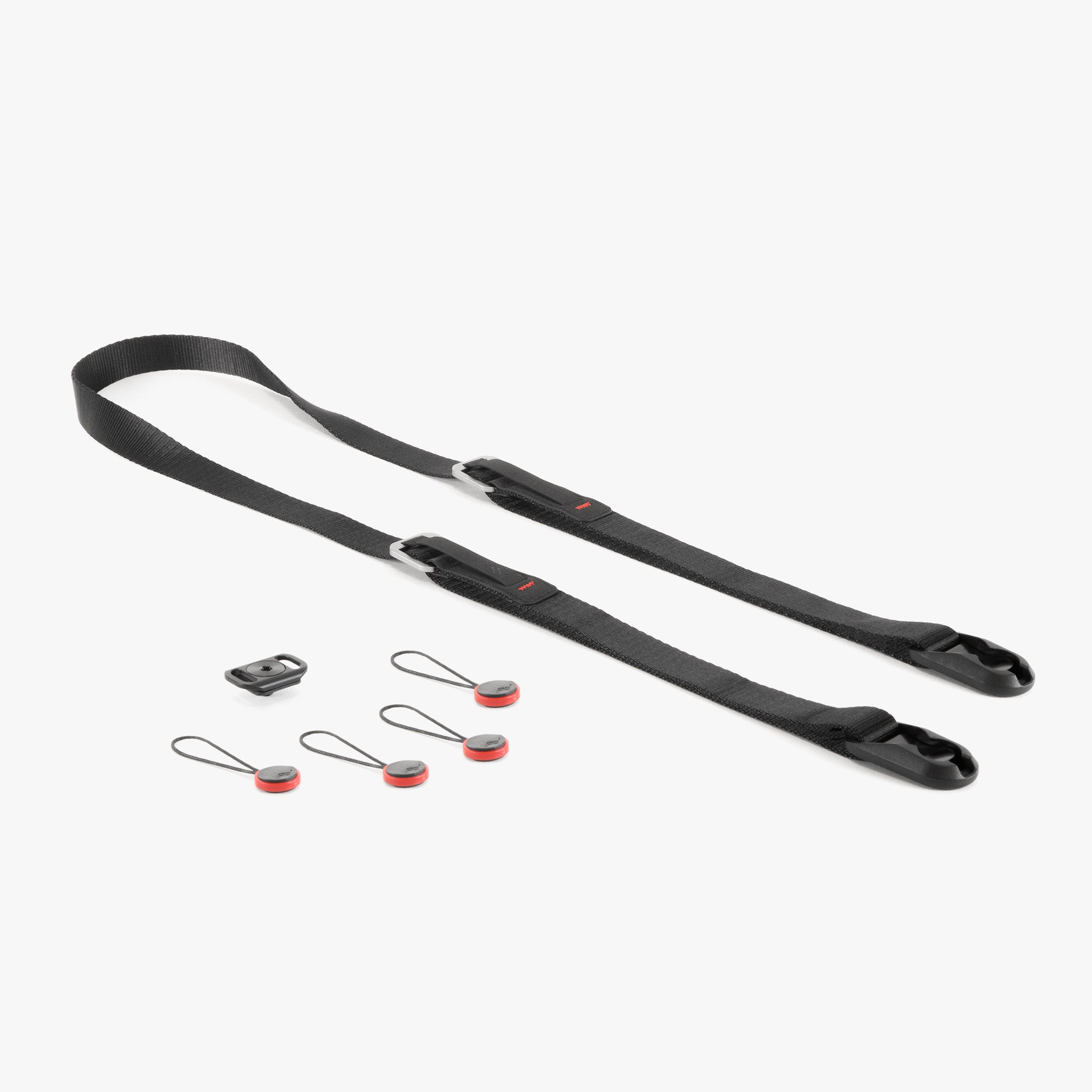 Leash | Kamera Askısı | Black