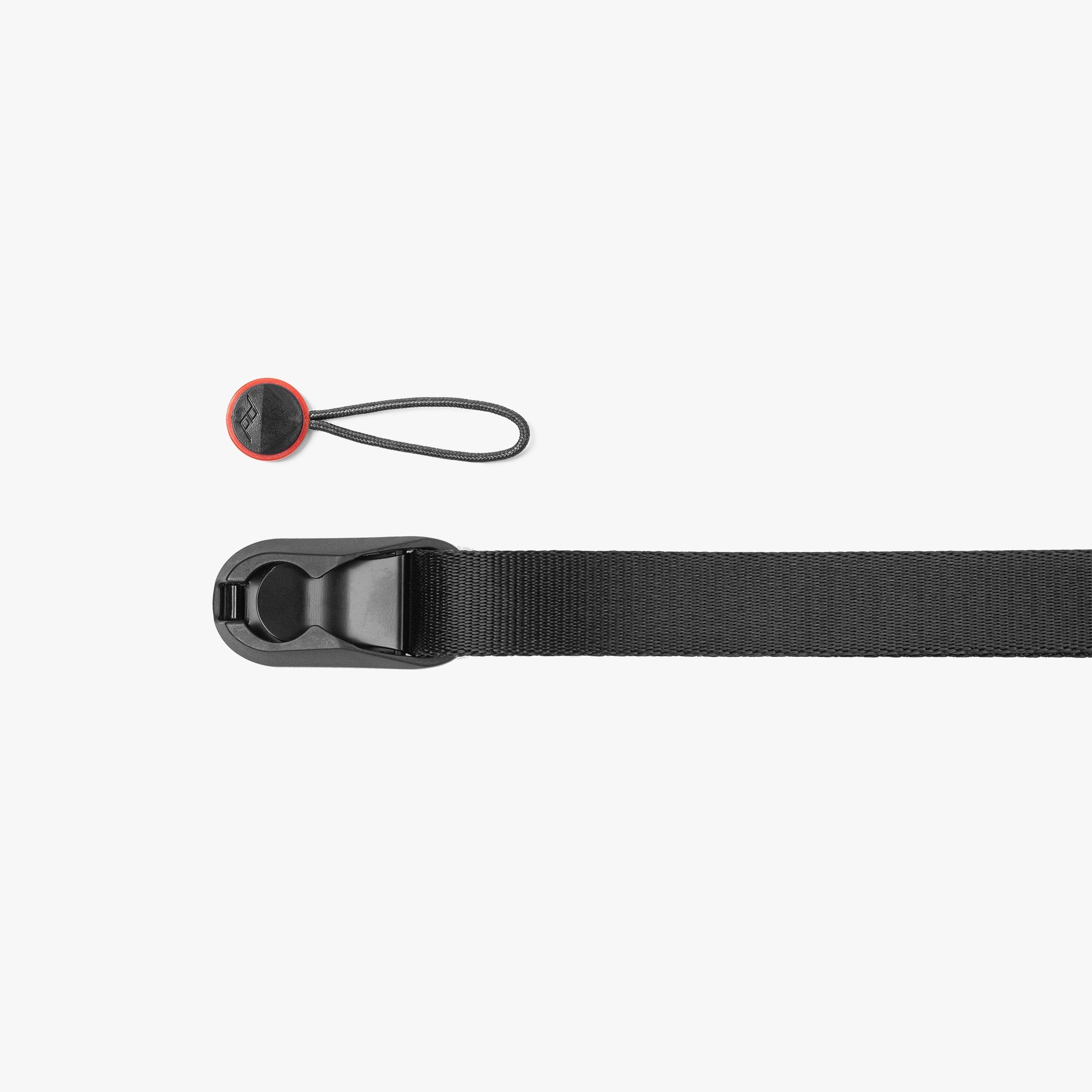Leash | Kamera Askısı | Black