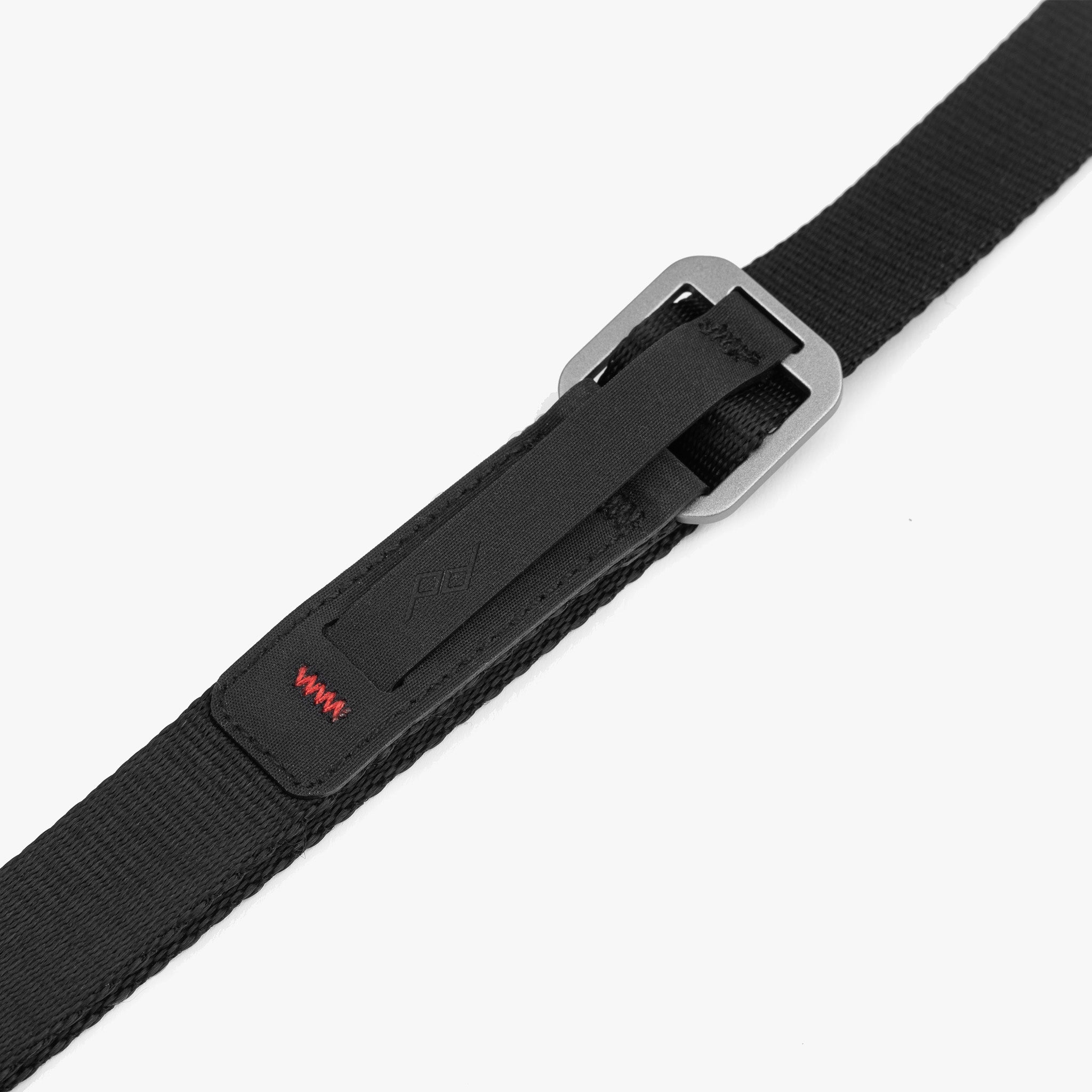Leash | Kamera Askısı | Black