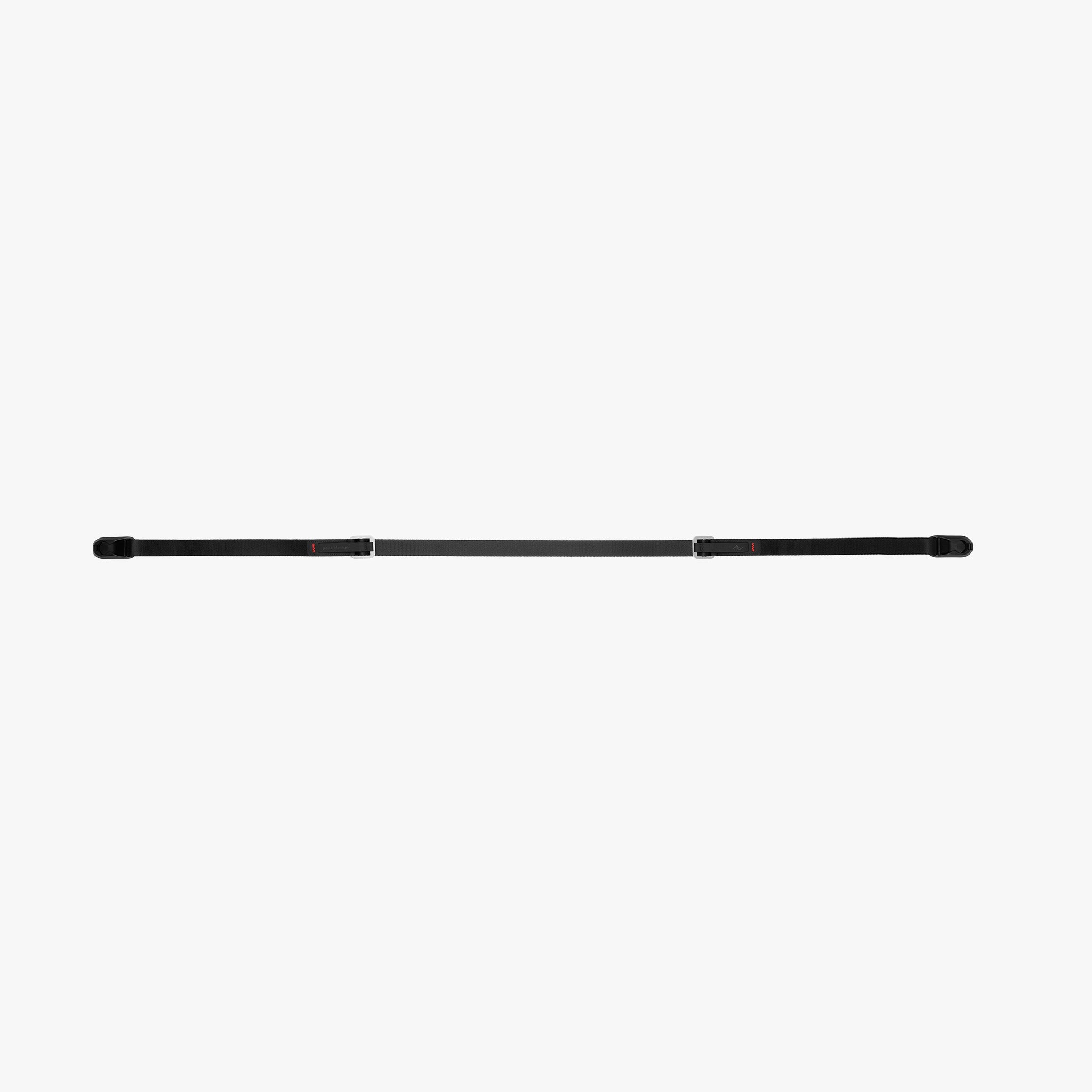 Leash | Kamera Askısı | Black