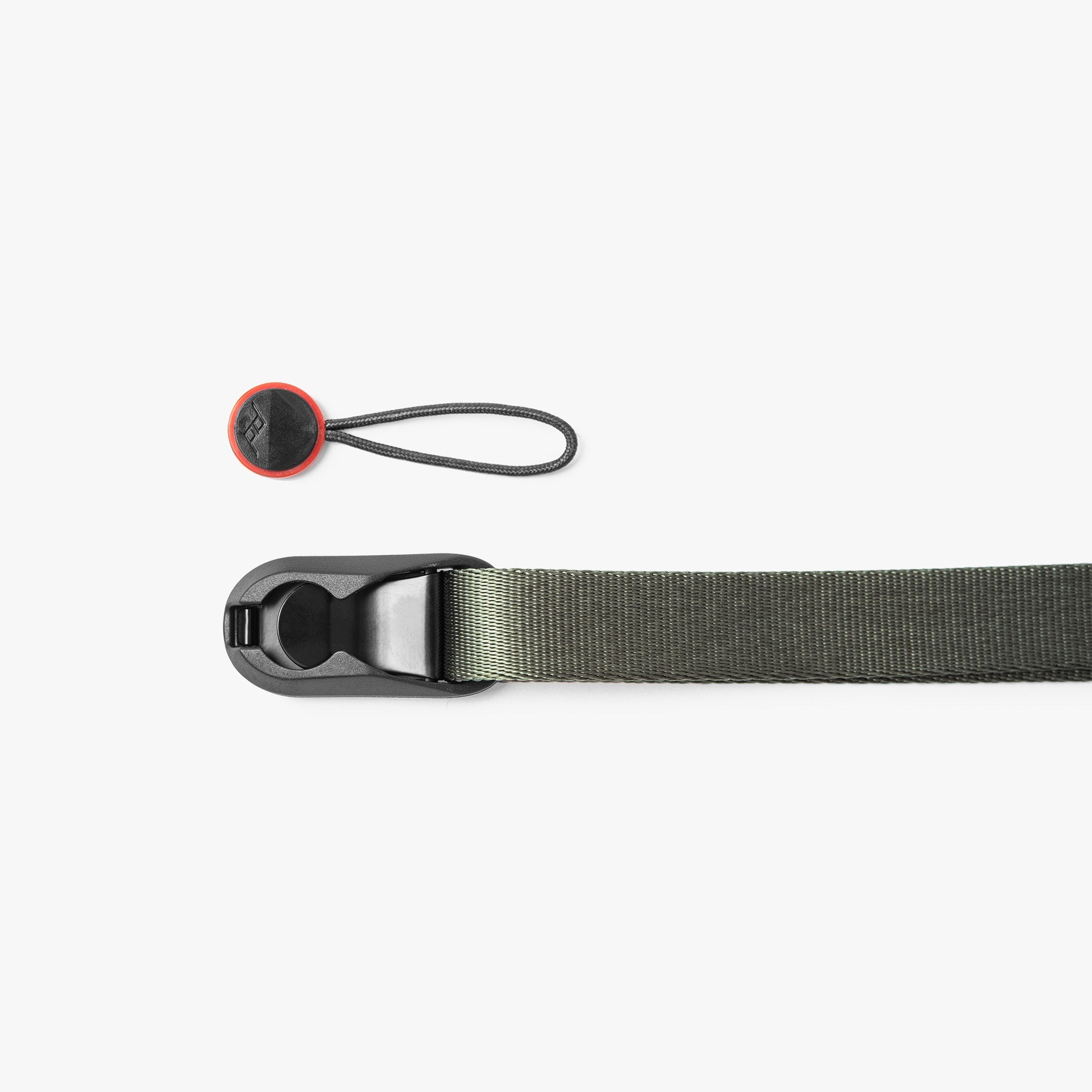 Leash | Kamera Askısı | Sage