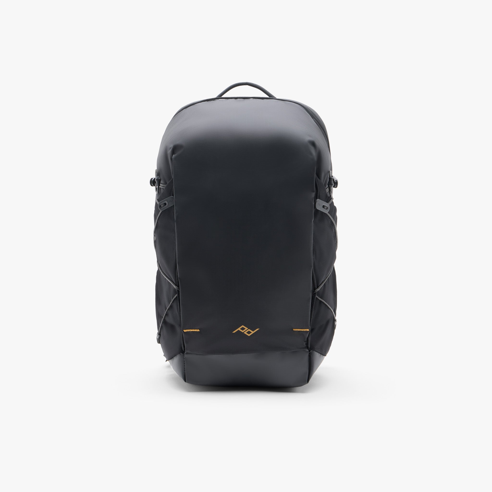 Outdoor Backpack Zip 18L | Outdoor Sırt Çantası | Black
