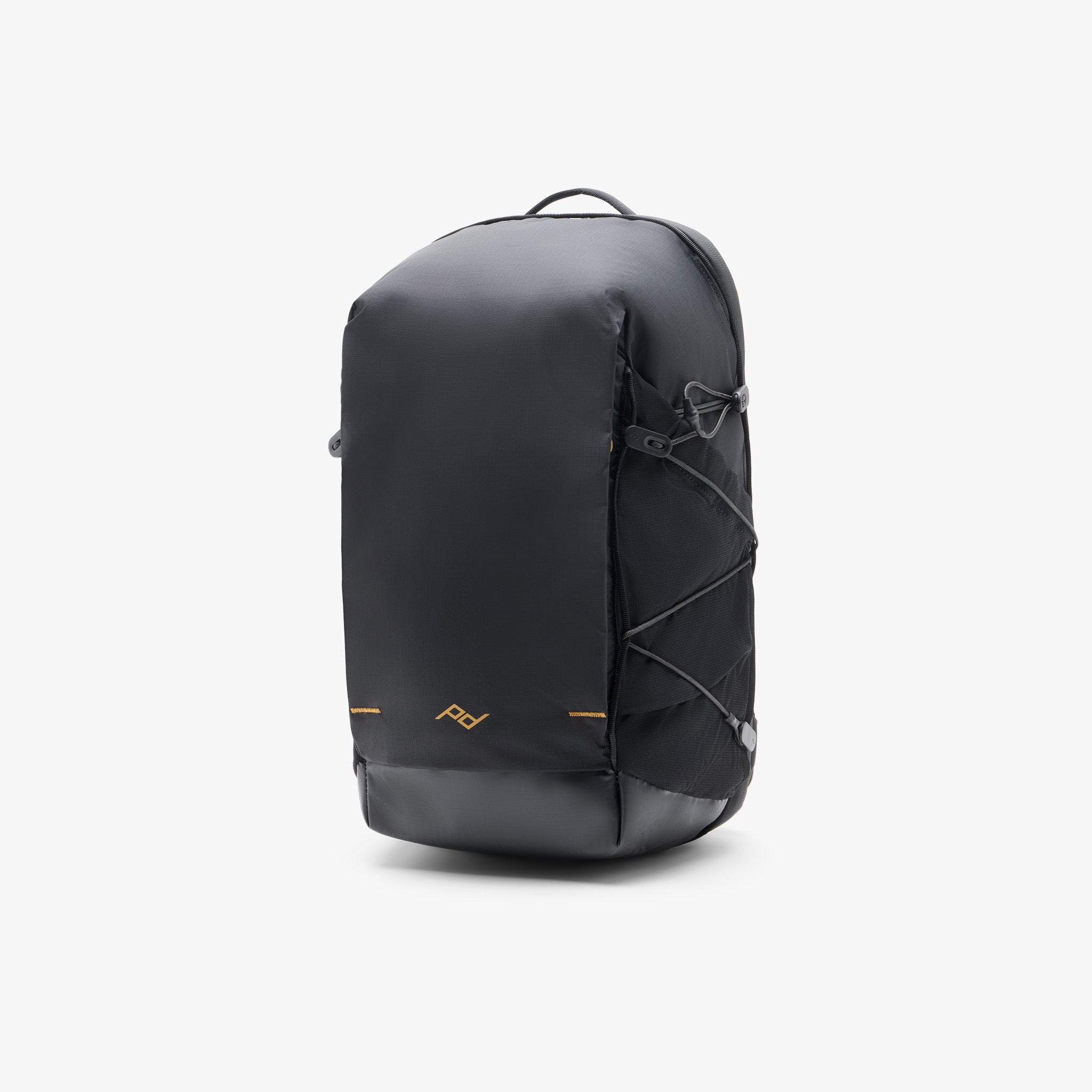 Outdoor Backpack Zip 18L | Outdoor Sırt Çantası | Black