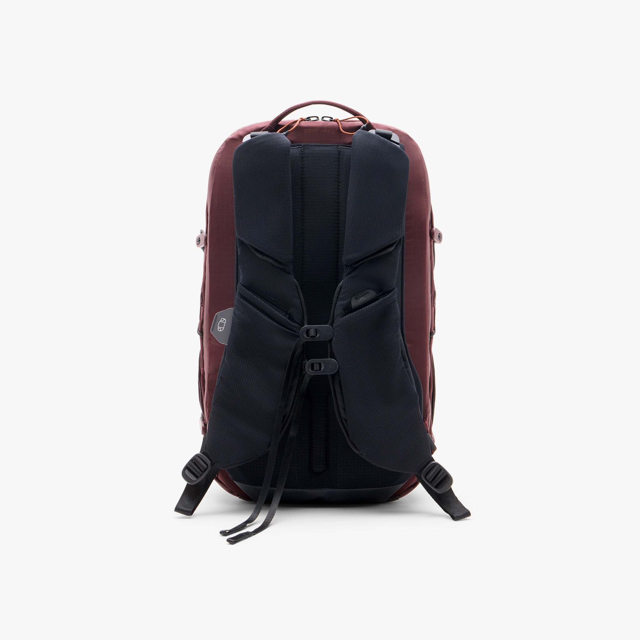 Outdoor Backpack Zip 18L | Outdoor Sırt Çantası | Eclipse