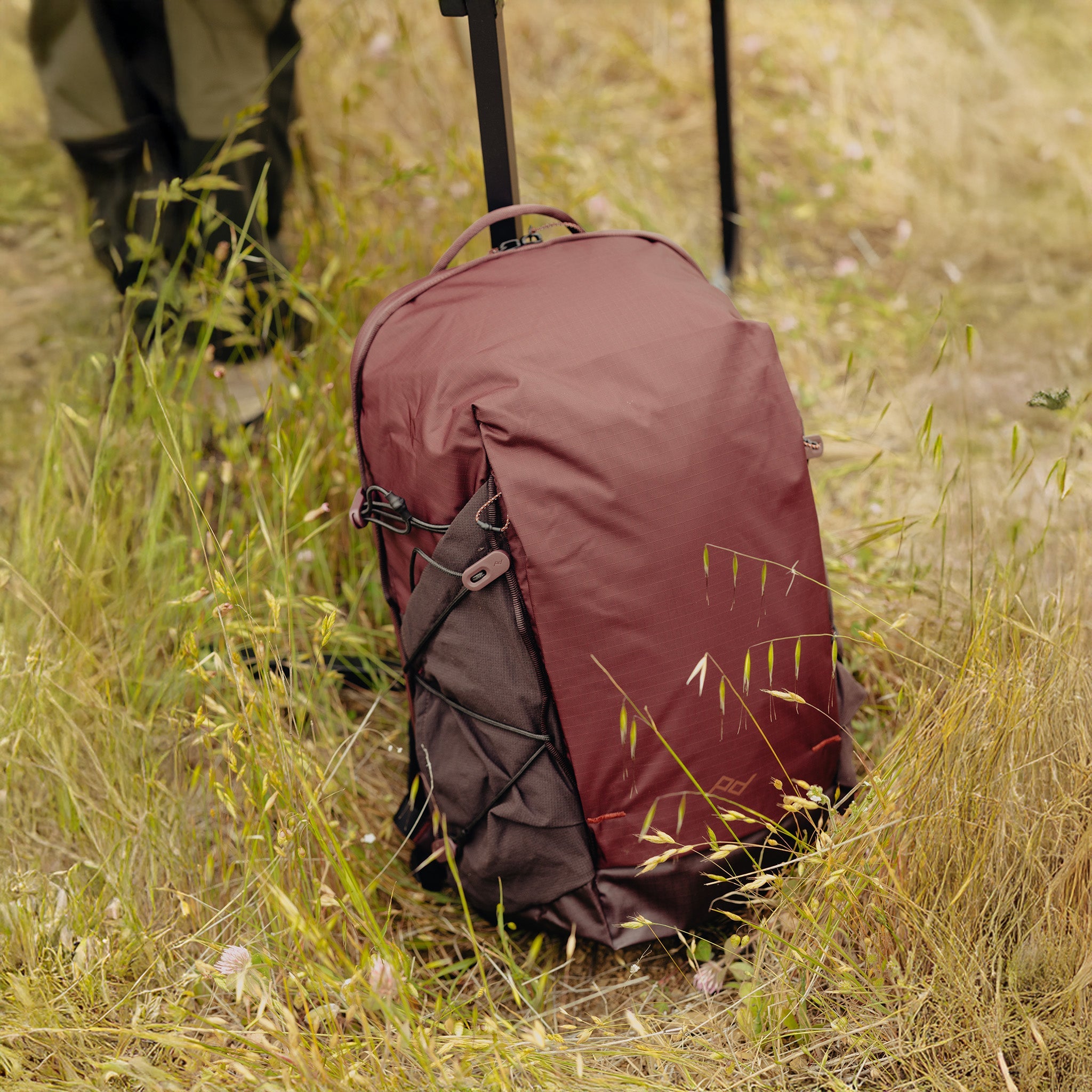 Outdoor Backpack Zip 18L | Outdoor Sırt Çantası | Eclipse