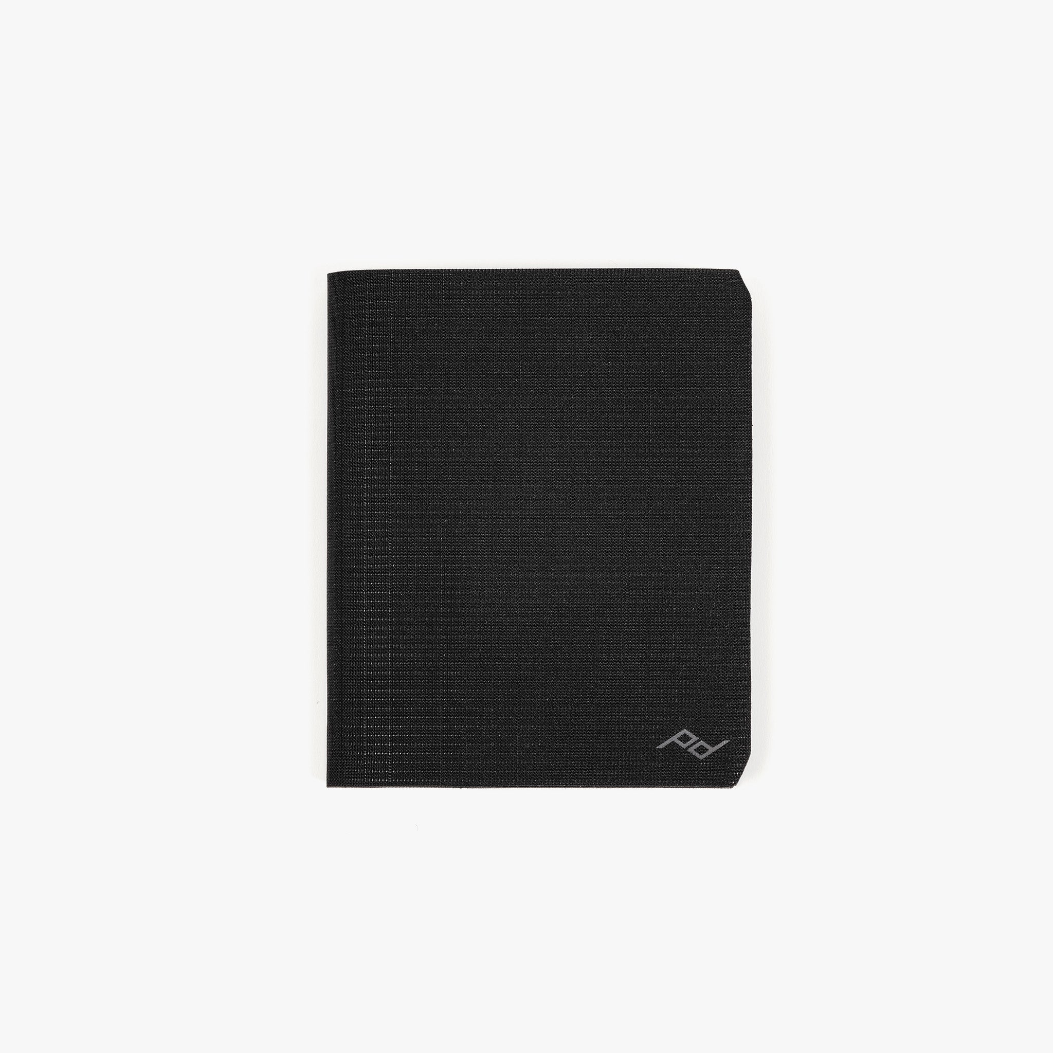 Passport Wallet | Black